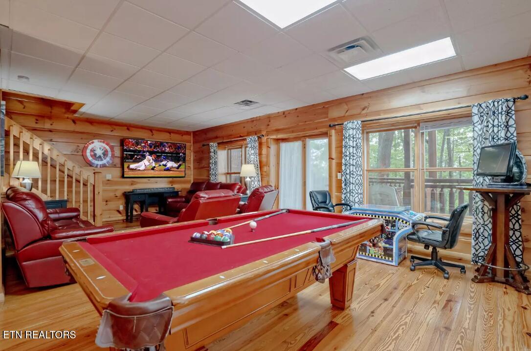 3531 Peggy Lane Pigeon Forge TN 37863