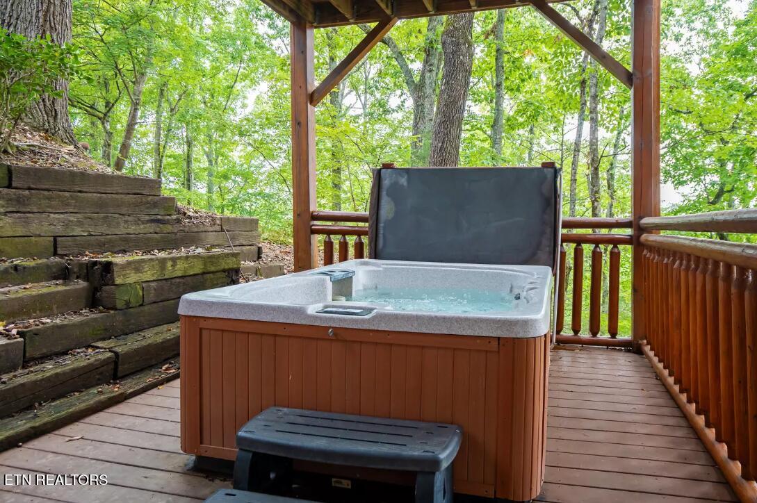 3531 Peggy Lane Pigeon Forge TN 37863