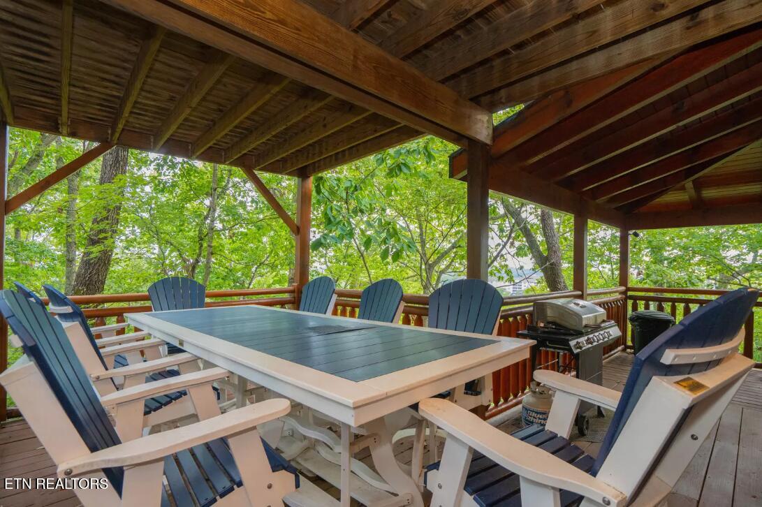 3531 Peggy Lane Pigeon Forge TN 37863