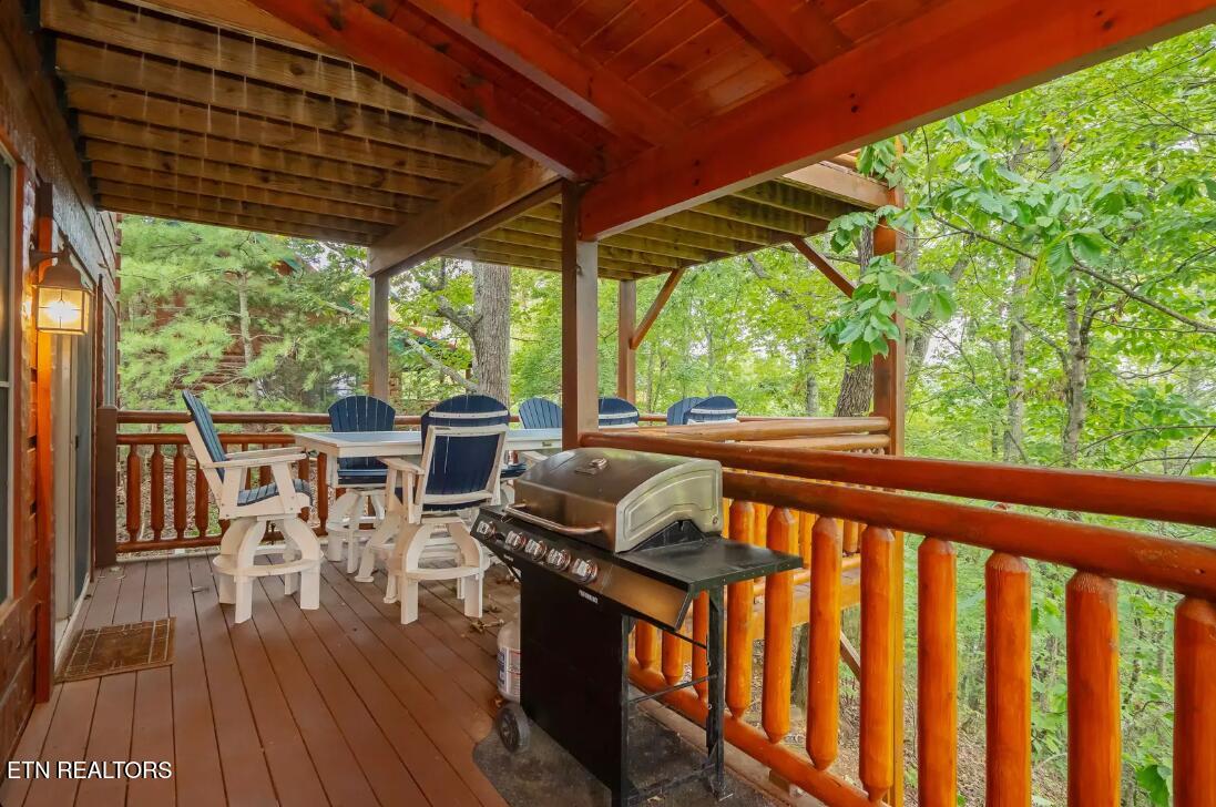 3531 Peggy Lane Pigeon Forge TN 37863