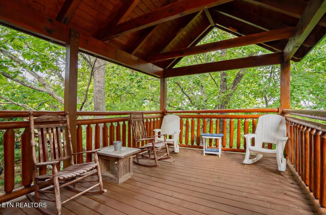 3531 Peggy Lane Pigeon Forge TN 37863