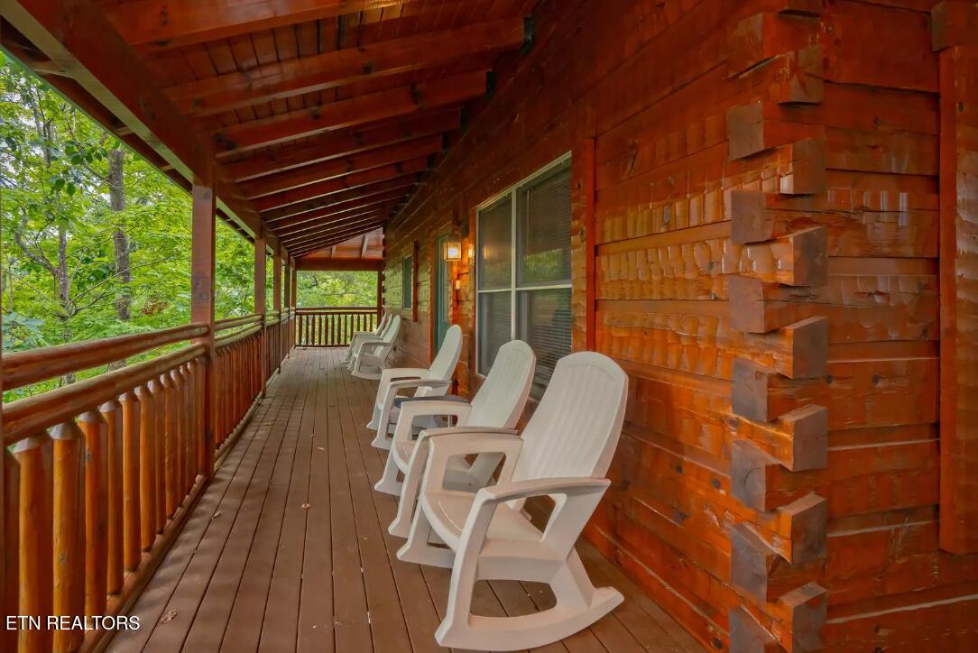 3531 Peggy Lane Pigeon Forge TN 37863