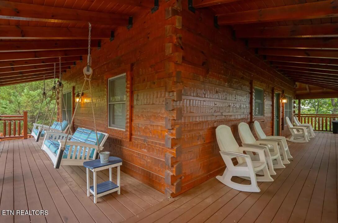 3531 Peggy Lane Pigeon Forge TN 37863