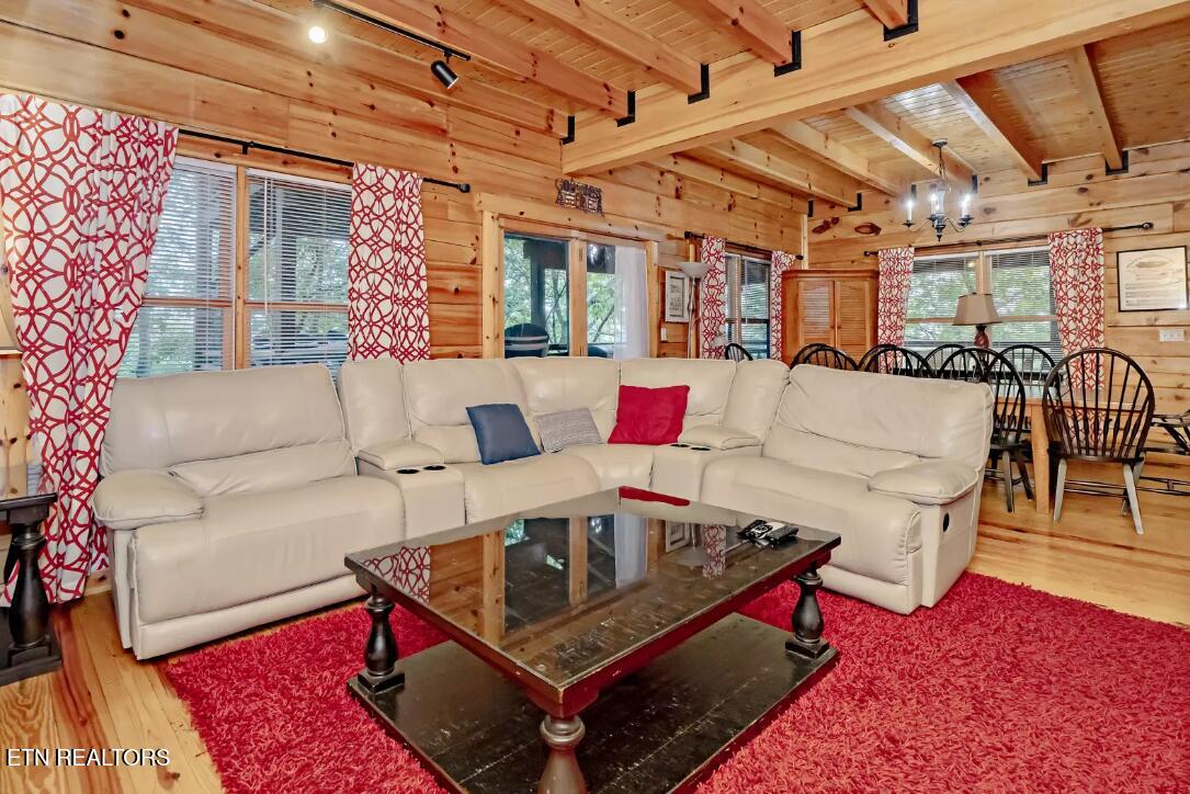 3531 Peggy Lane Pigeon Forge TN 37863