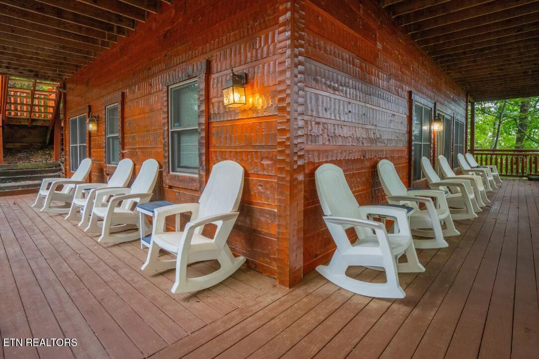 3531 Peggy Lane Pigeon Forge TN 37863
