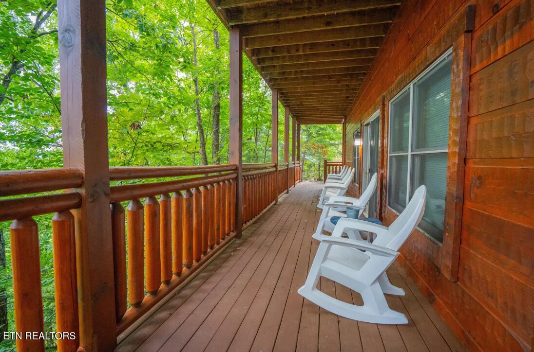3531 Peggy Lane Pigeon Forge TN 37863