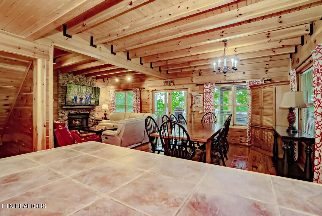3531 Peggy Lane Pigeon Forge TN 37863