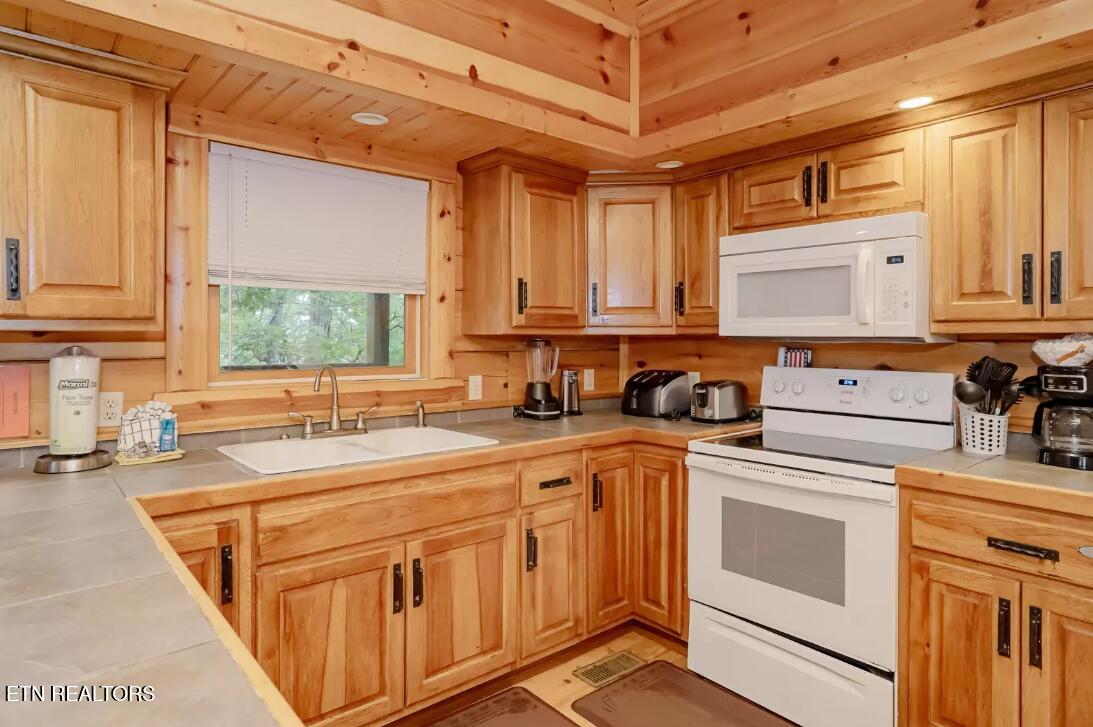 3531 Peggy Lane Pigeon Forge TN 37863
