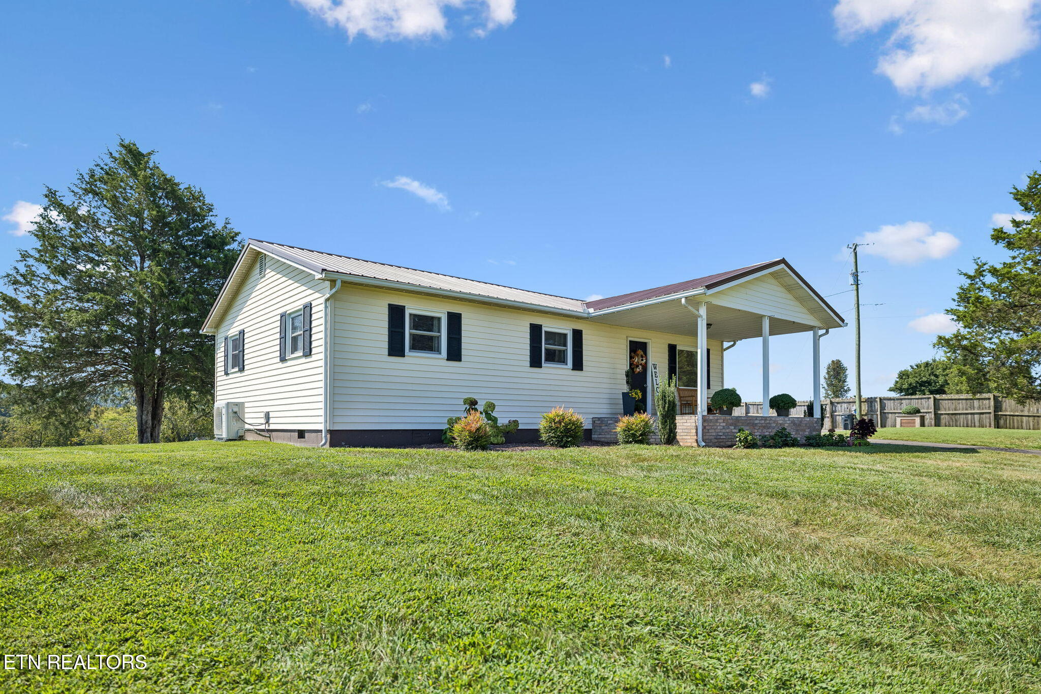 2055 Boyds Creek Highway Sevierville TN 37876