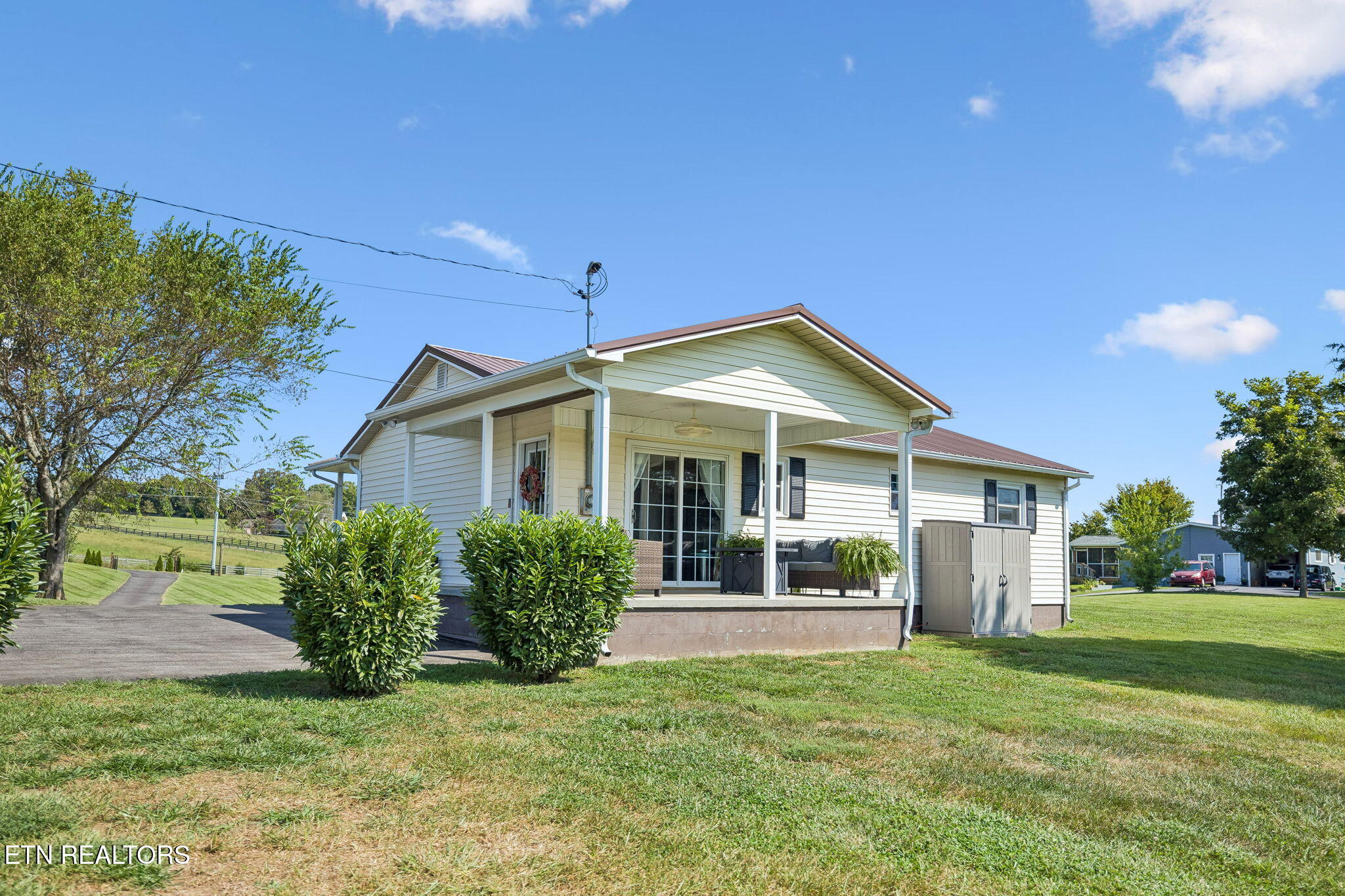 2055 Boyds Creek Highway Sevierville TN 37876
