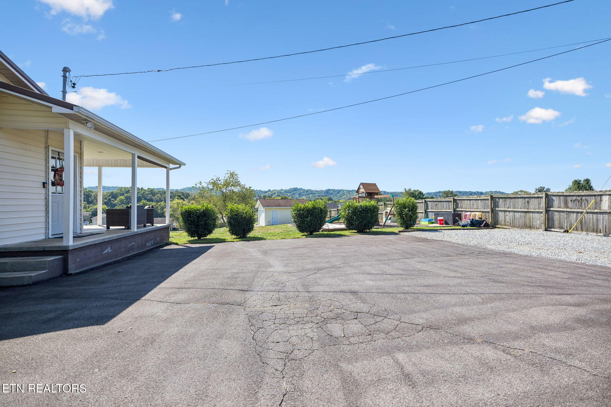 2055 Boyds Creek Highway Sevierville TN 37876