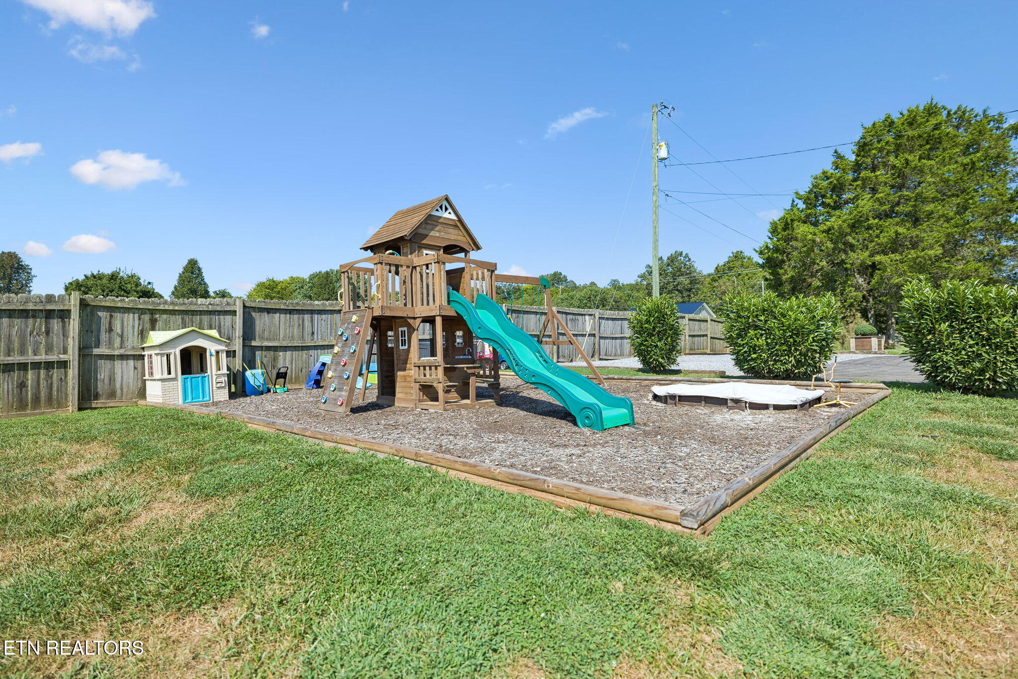 2055 Boyds Creek Highway Sevierville TN 37876