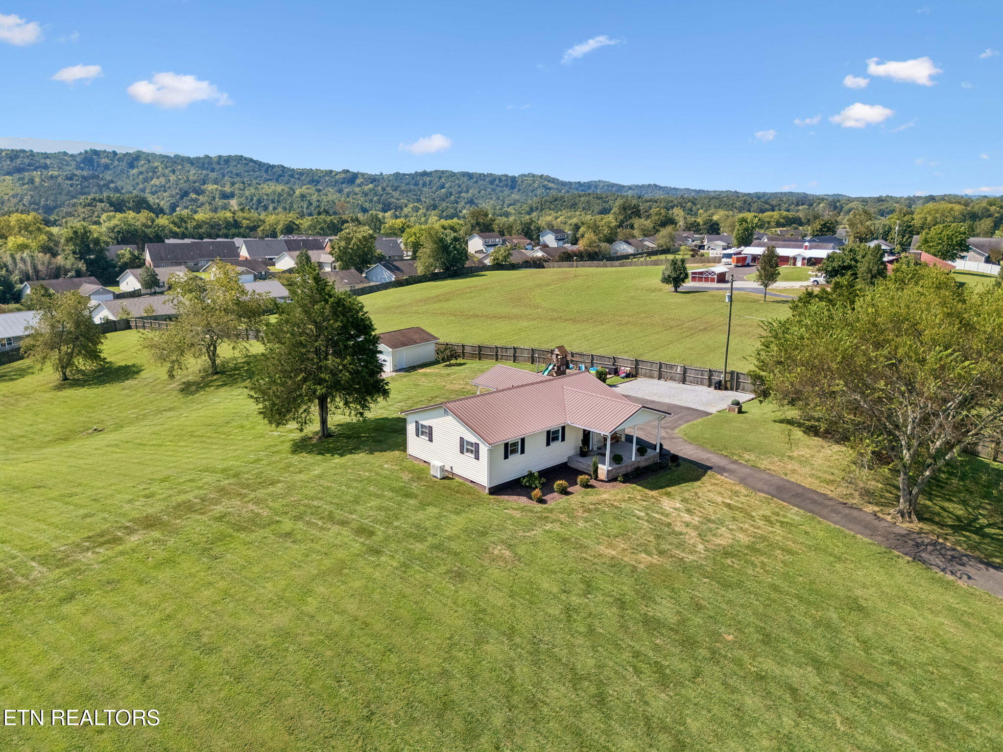 2055 Boyds Creek Highway Sevierville TN 37876