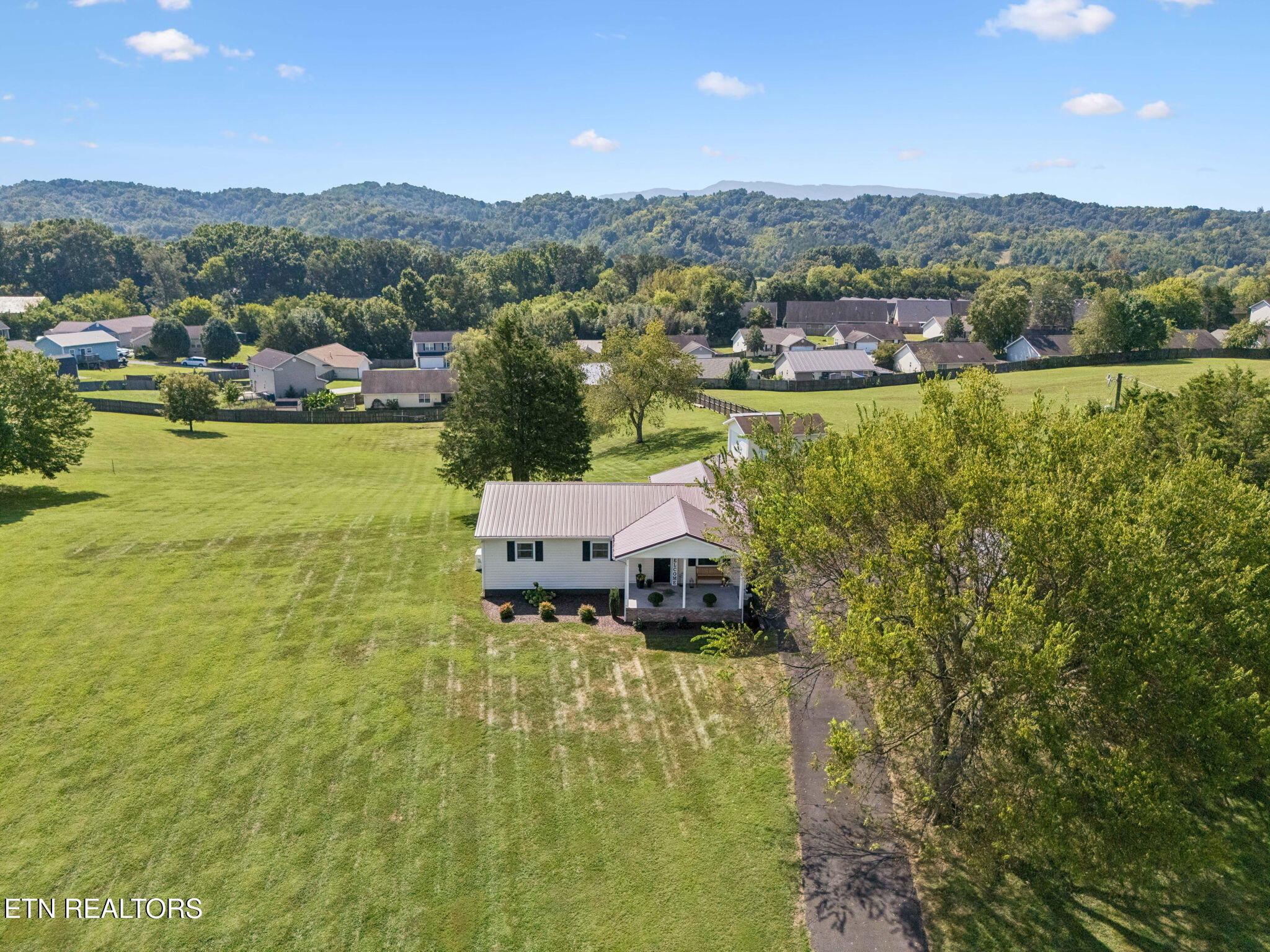 2055 Boyds Creek Highway Sevierville TN 37876