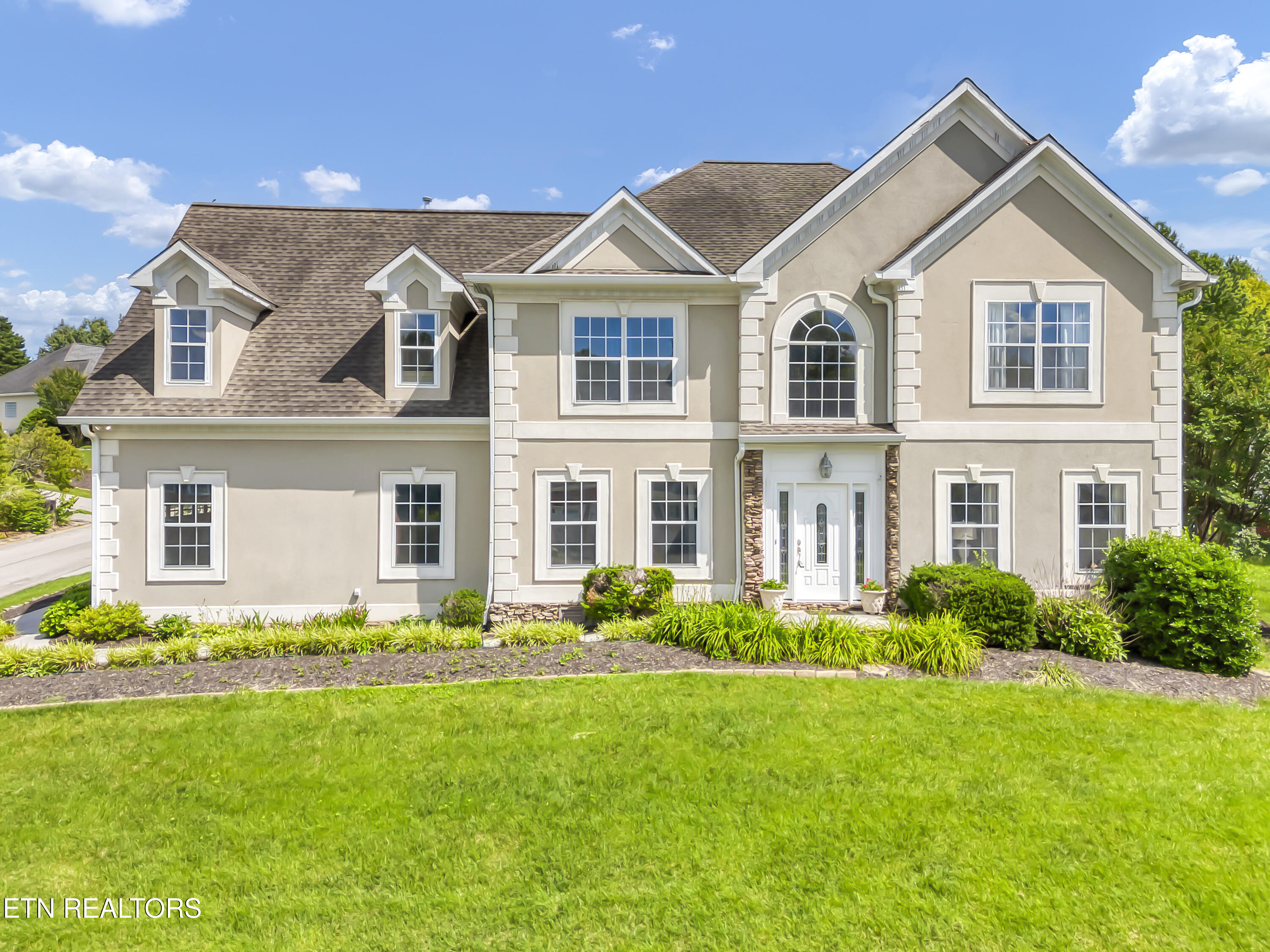 1838 Southcliff Drive Maryville TN 37803