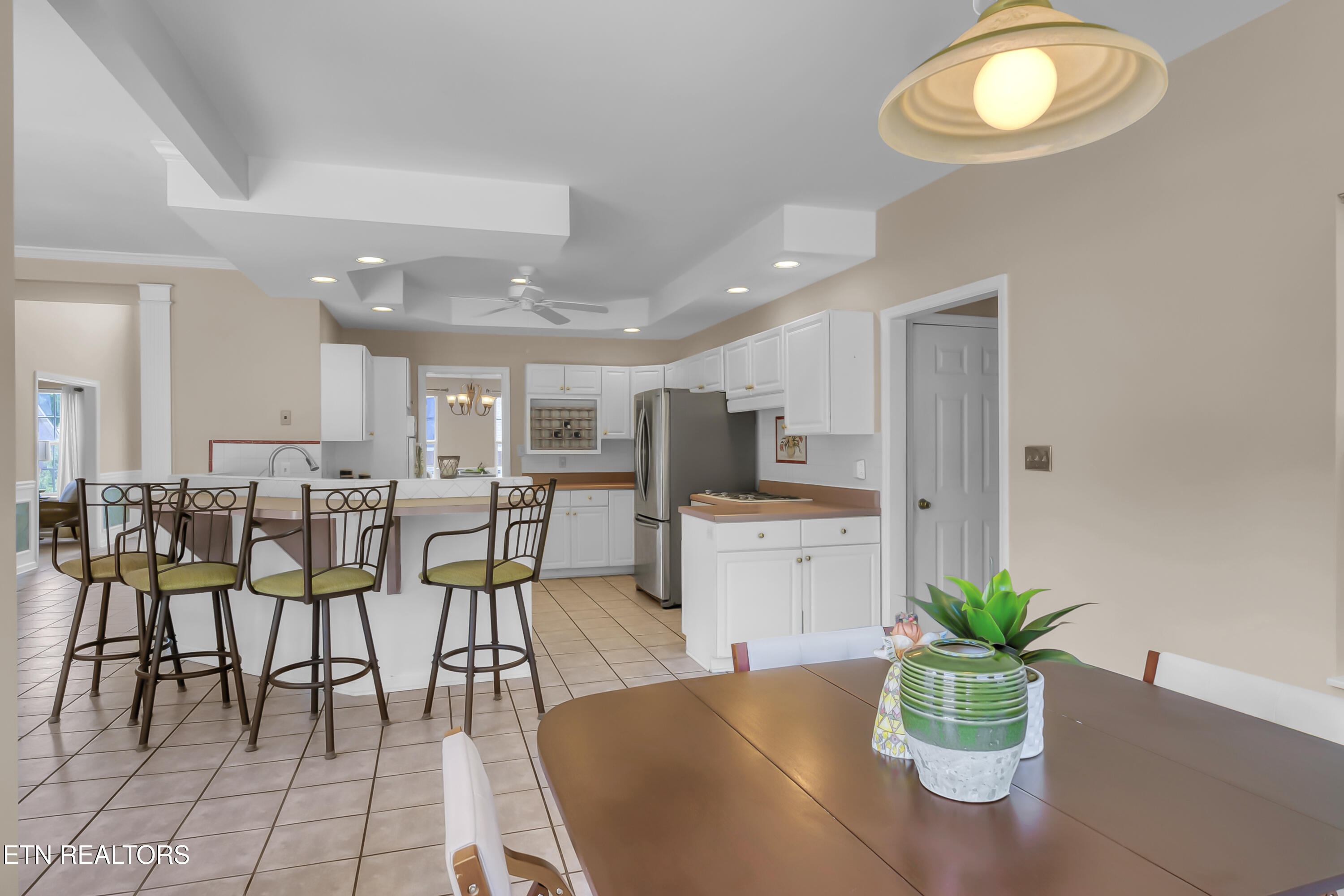 1838 Southcliff Drive Maryville TN 37803