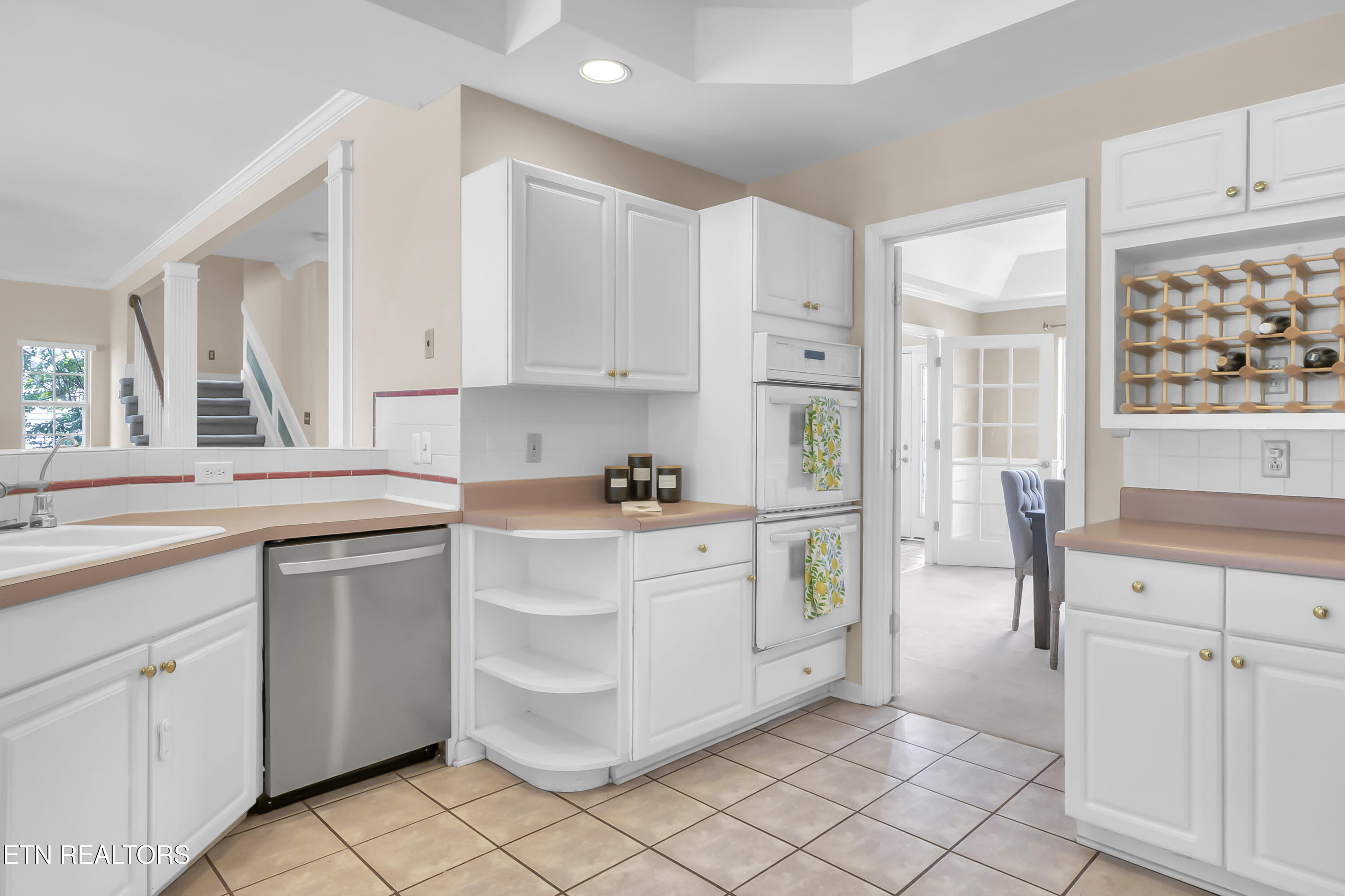 1838 Southcliff Drive Maryville TN 37803