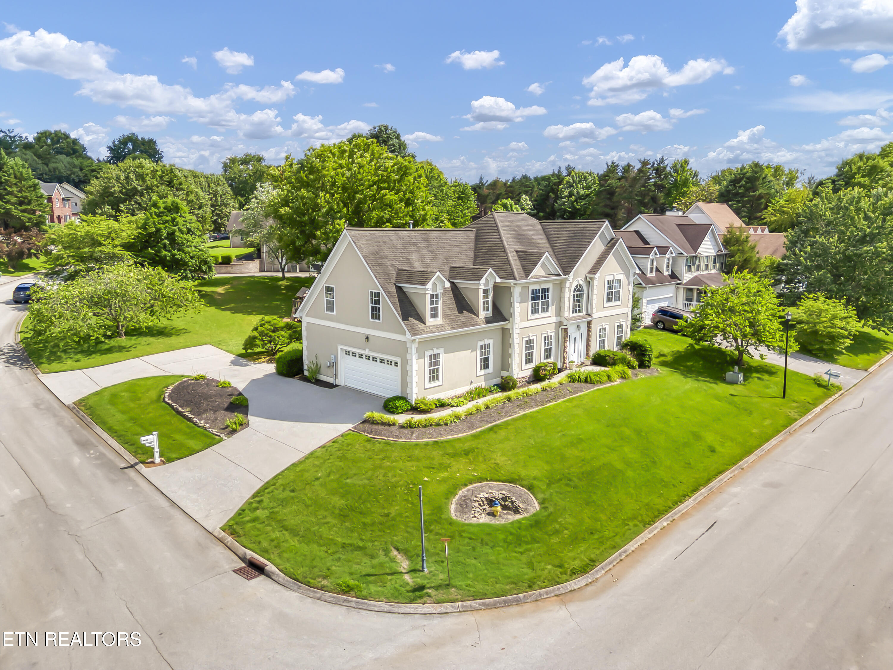 1838 Southcliff Drive Maryville TN 37803