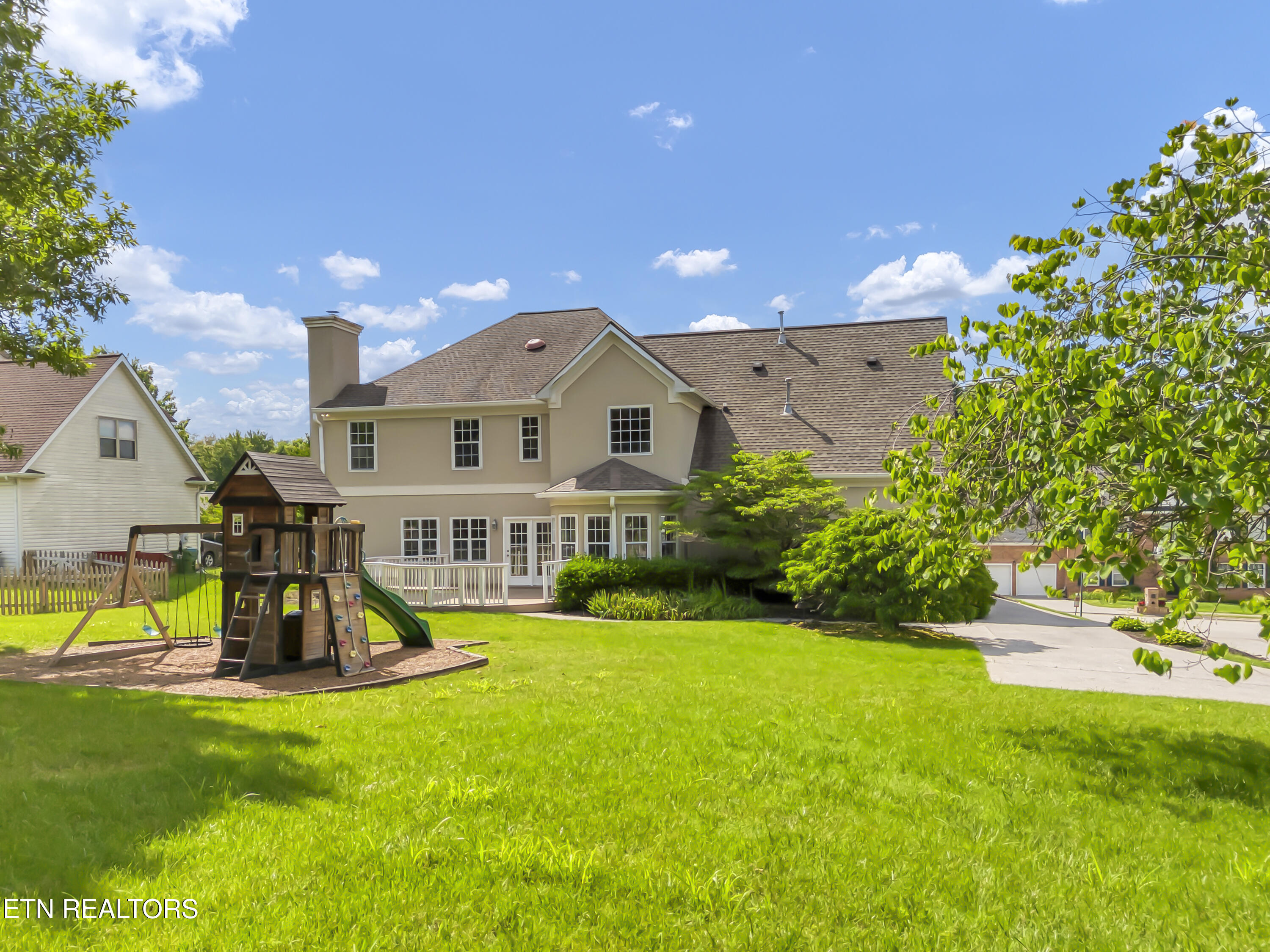 1838 Southcliff Drive Maryville TN 37803