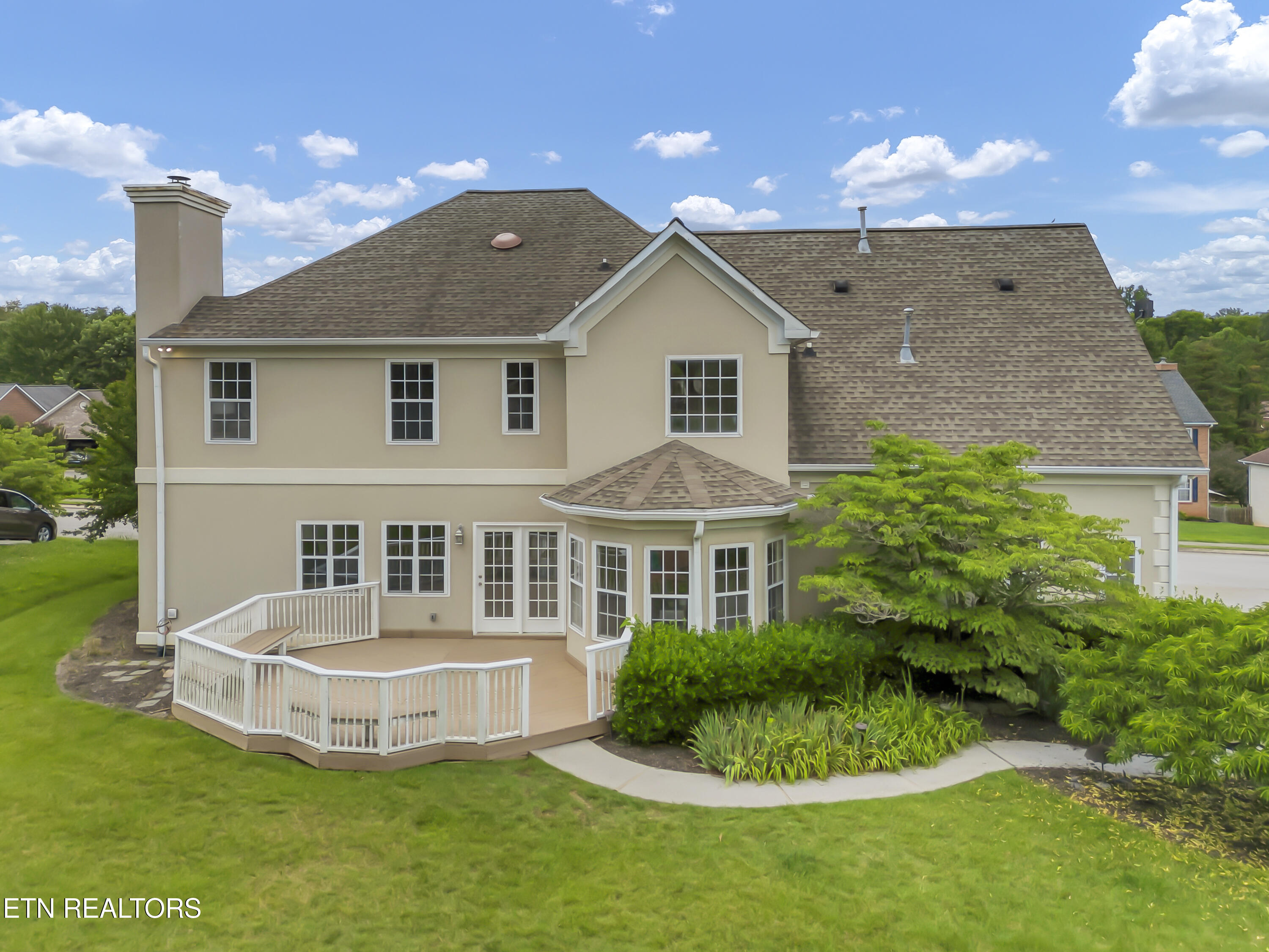 1838 Southcliff Drive Maryville TN 37803