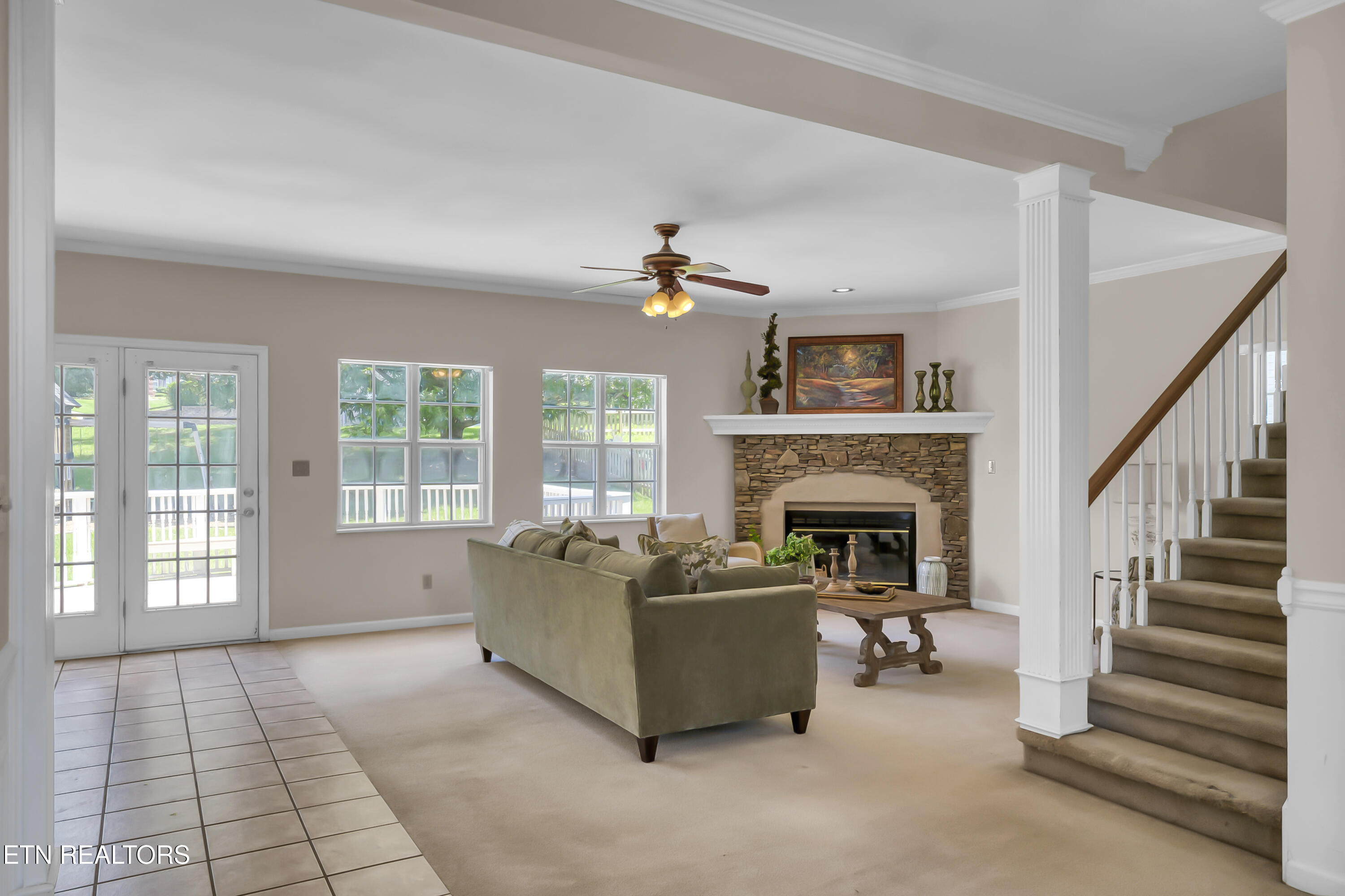 1838 Southcliff Drive Maryville TN 37803