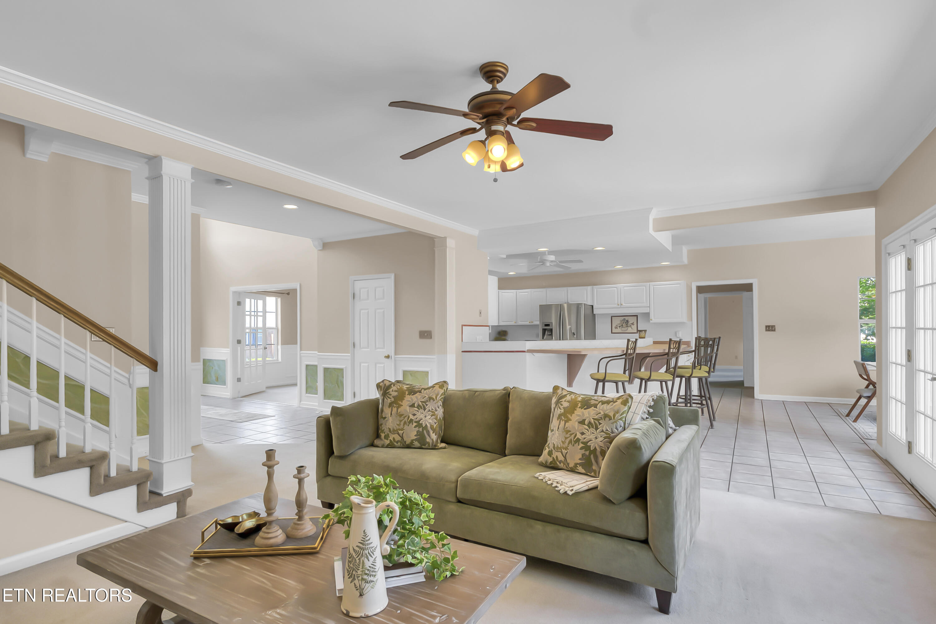 1838 Southcliff Drive Maryville TN 37803