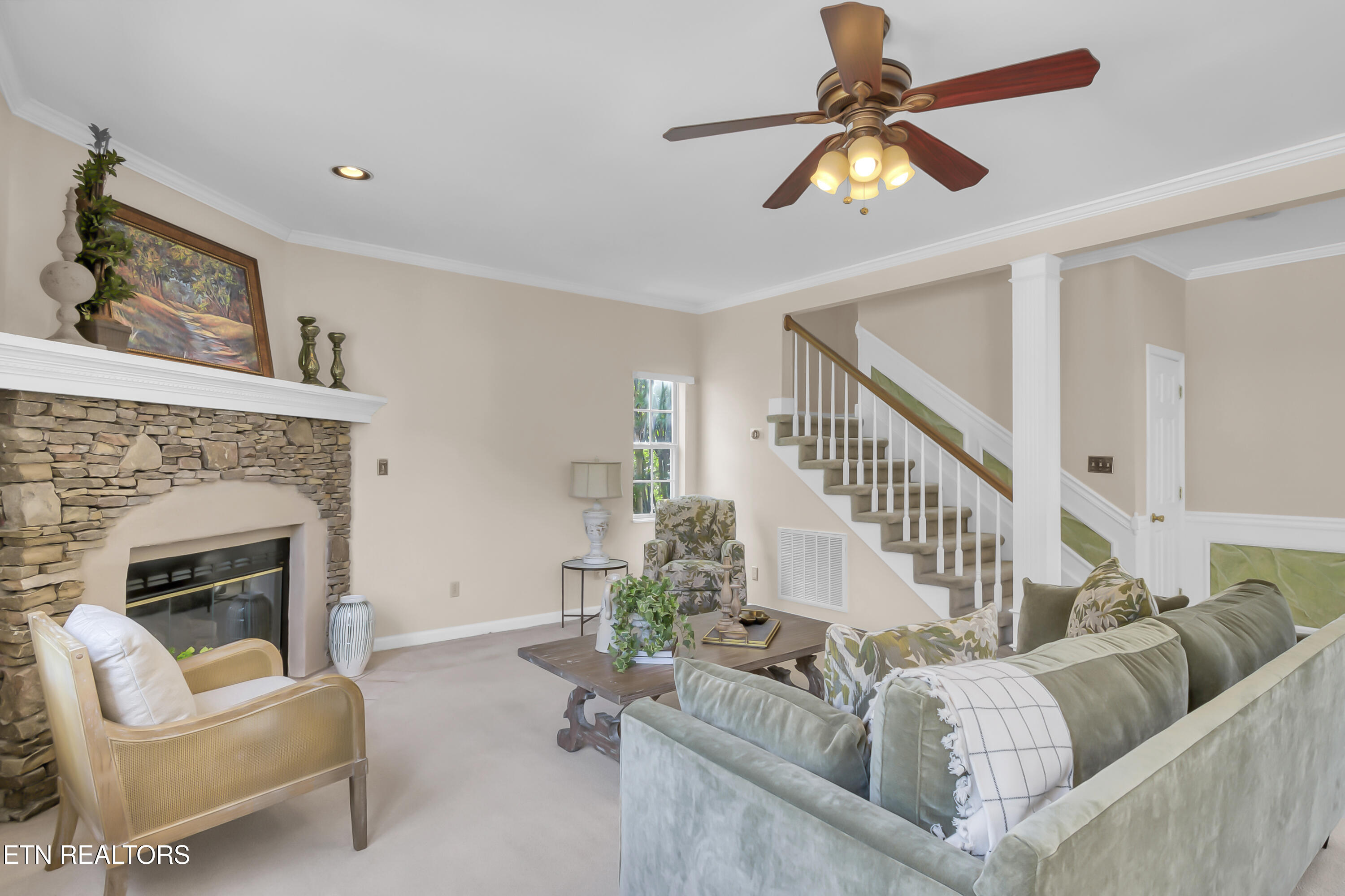 1838 Southcliff Drive Maryville TN 37803