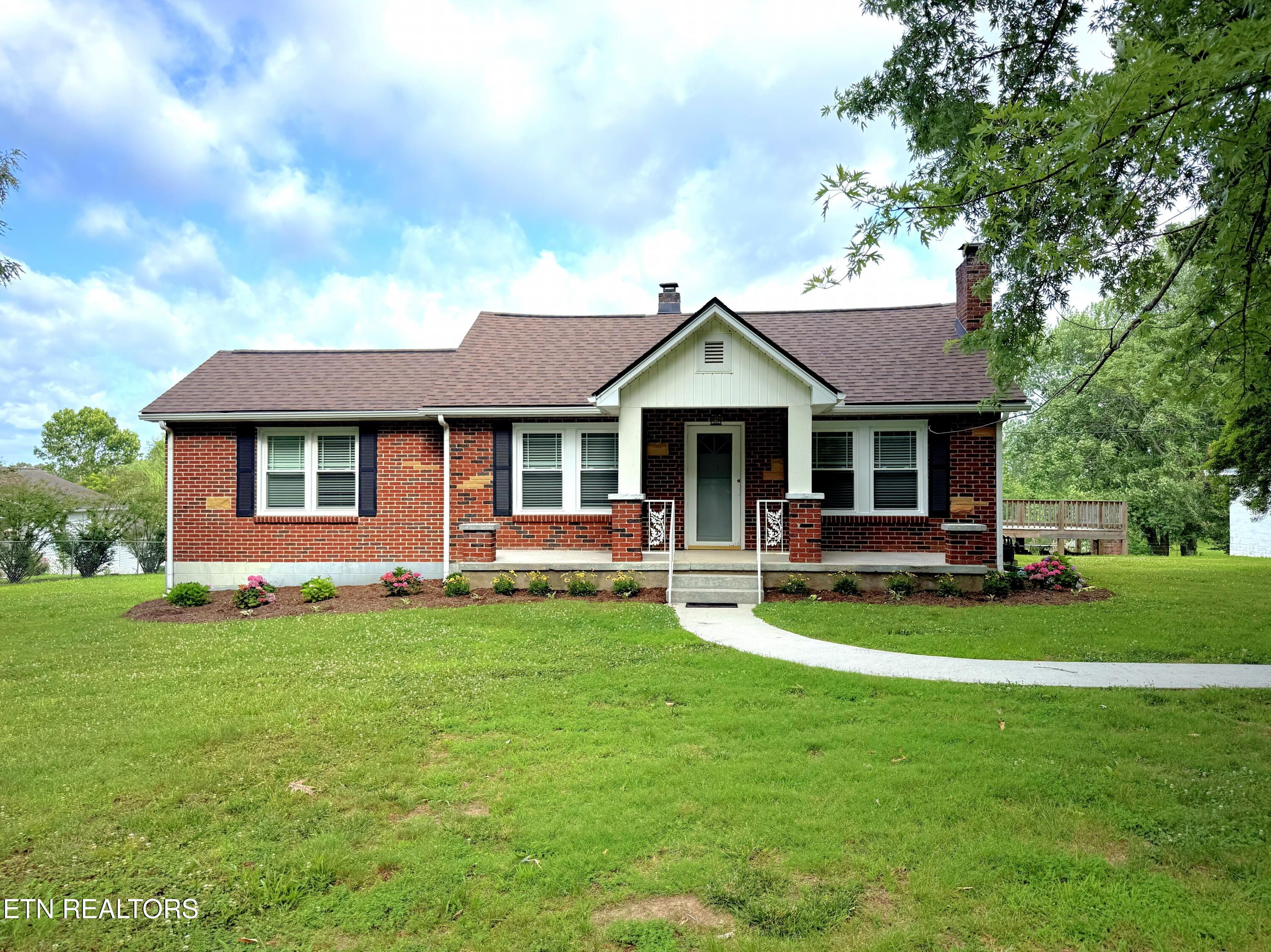 710 Rickman Road Livingston TN 38570
