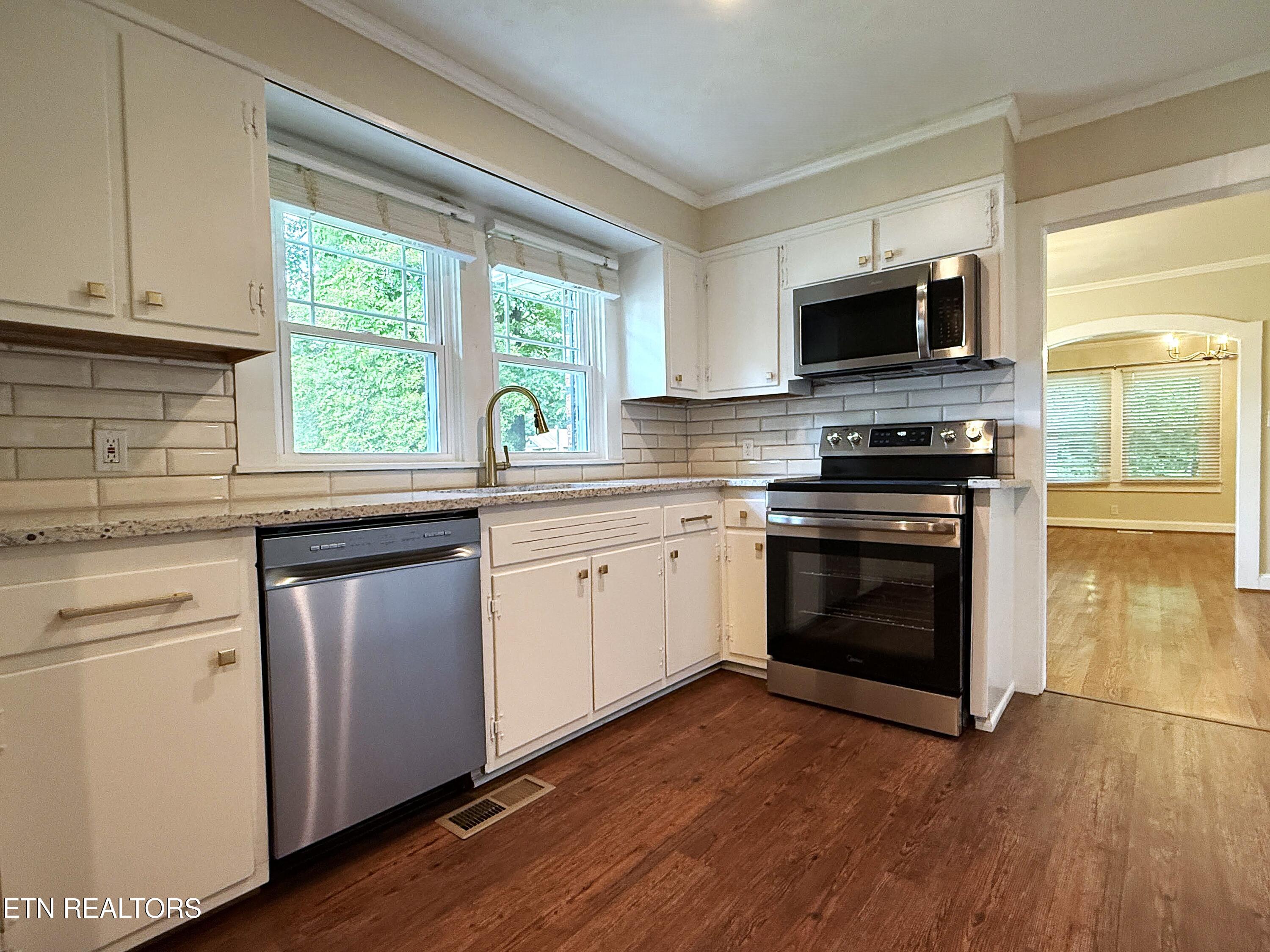 710 Rickman Road Livingston TN 38570
