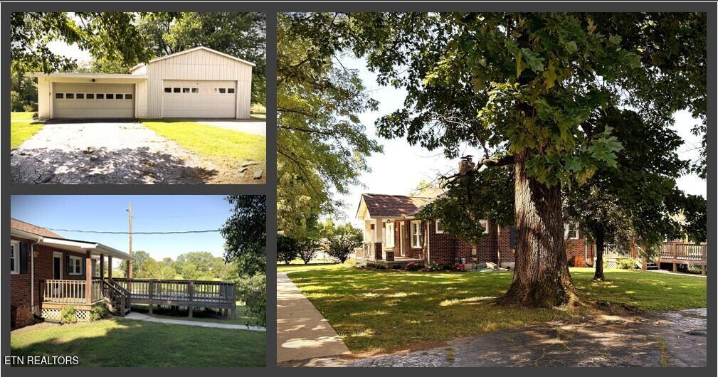 710 Rickman Road Livingston TN 38570