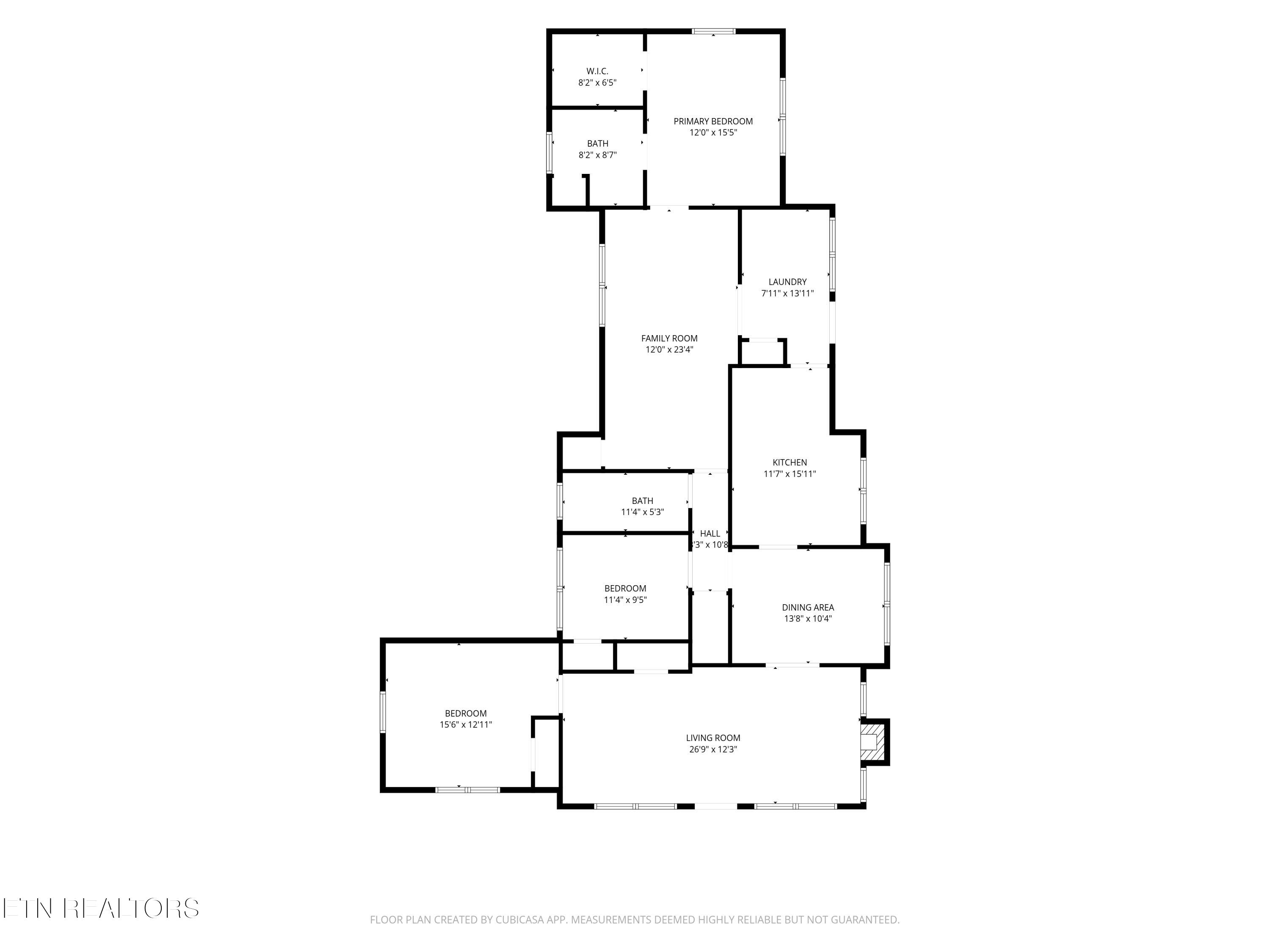 710 Rickman Road Livingston TN 38570
