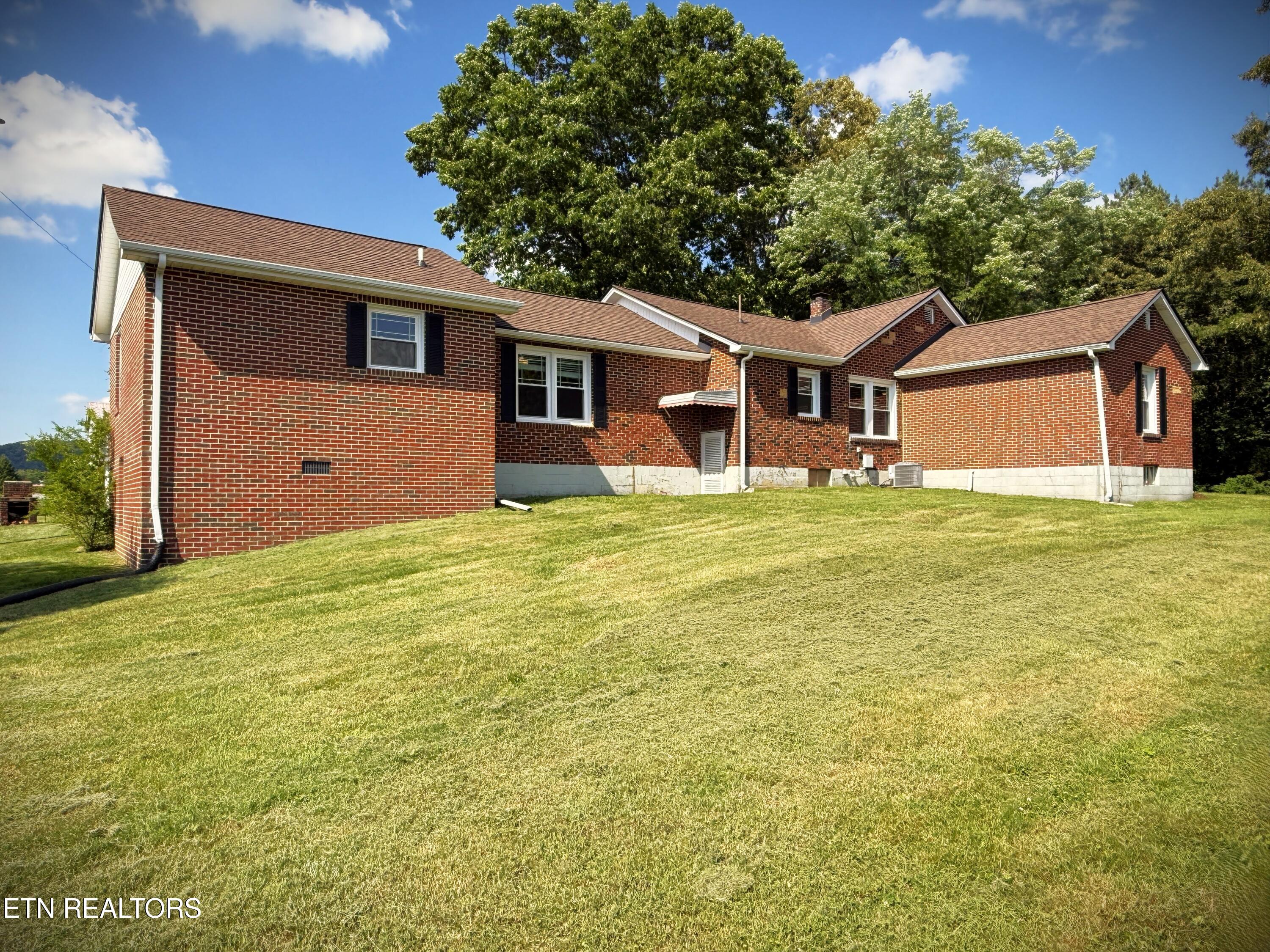 710 Rickman Road Livingston TN 38570