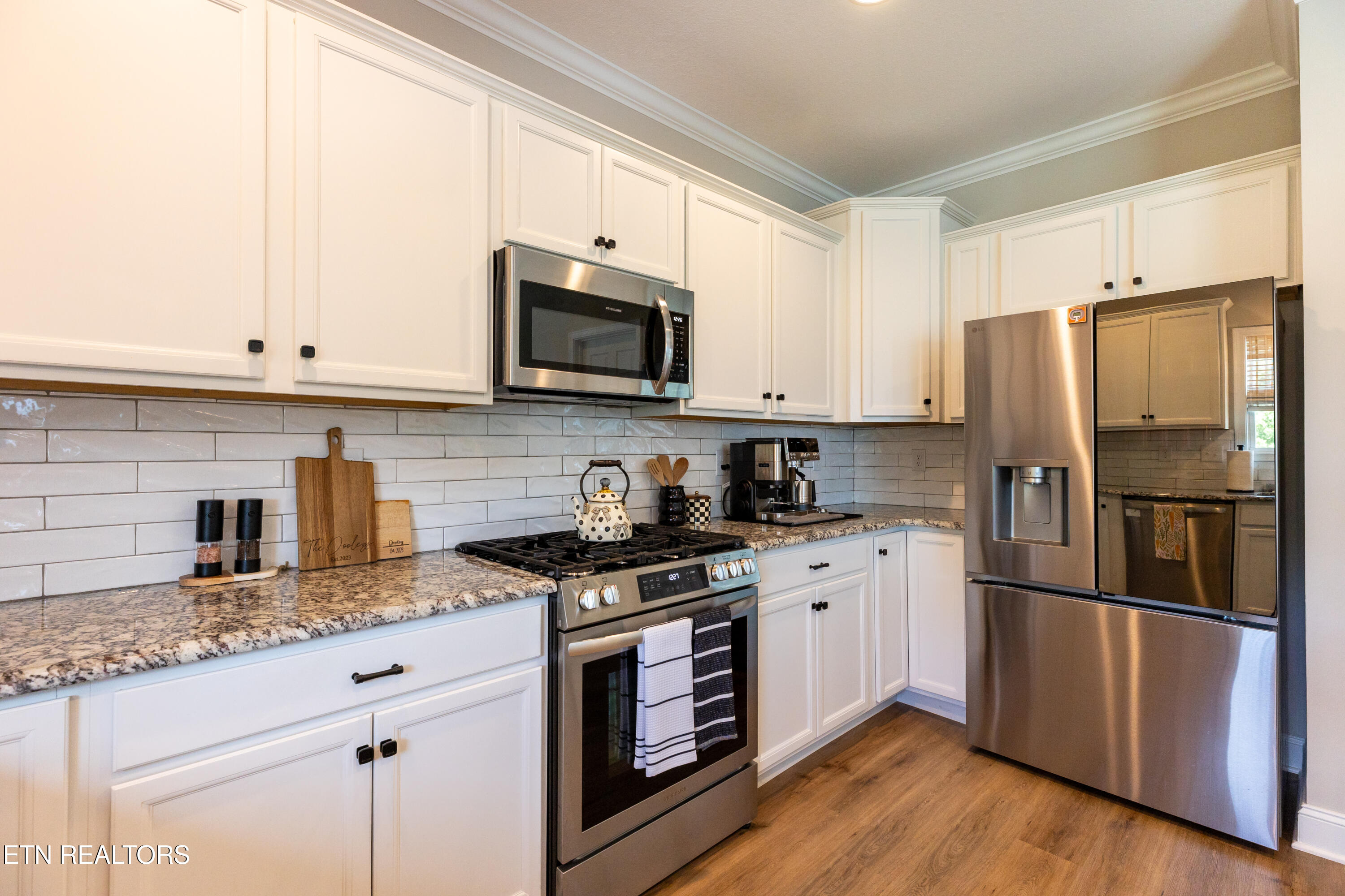 117 Songberry Street Oak Ridge TN 37830