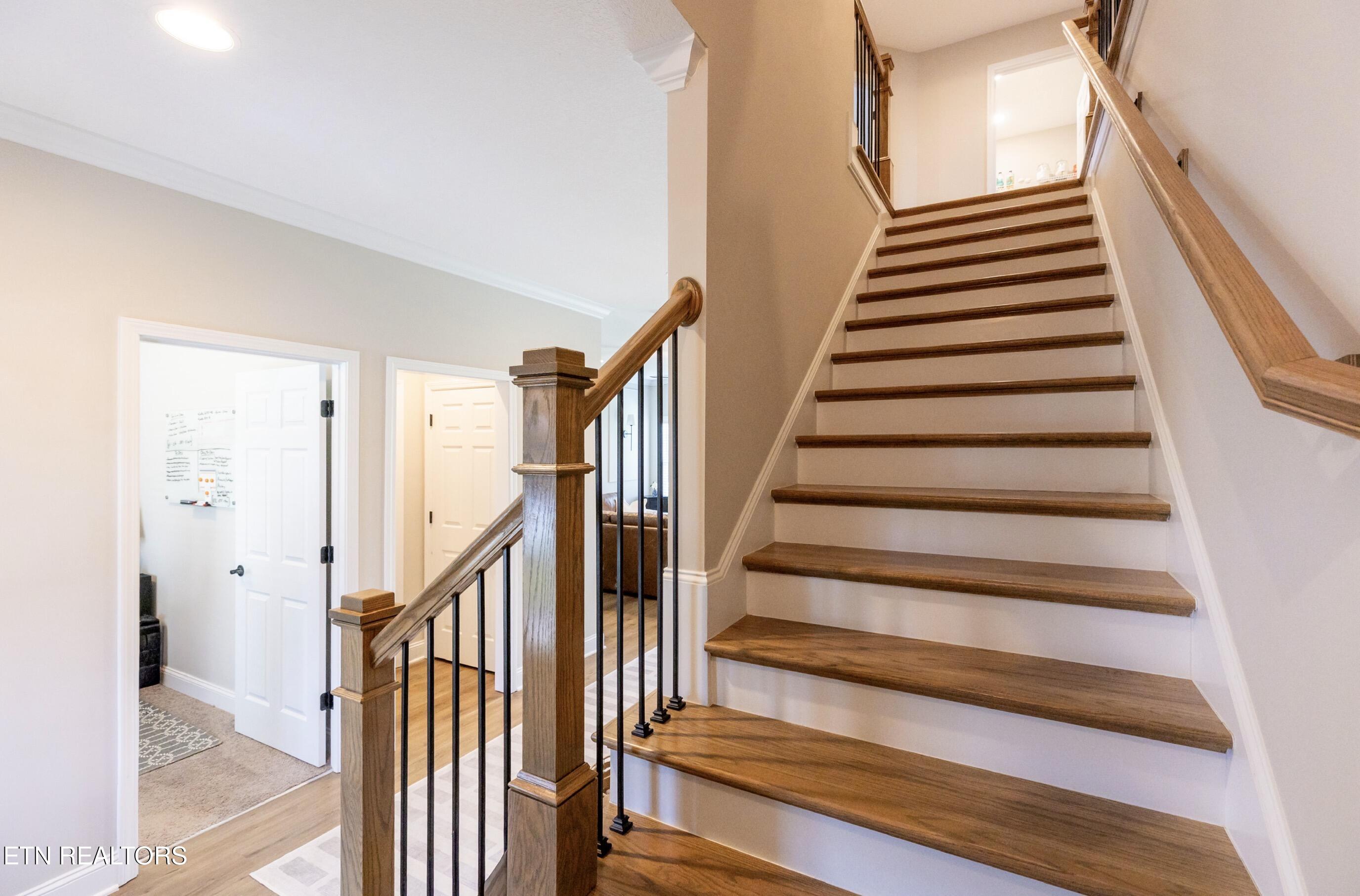 117 Songberry Street Oak Ridge TN 37830