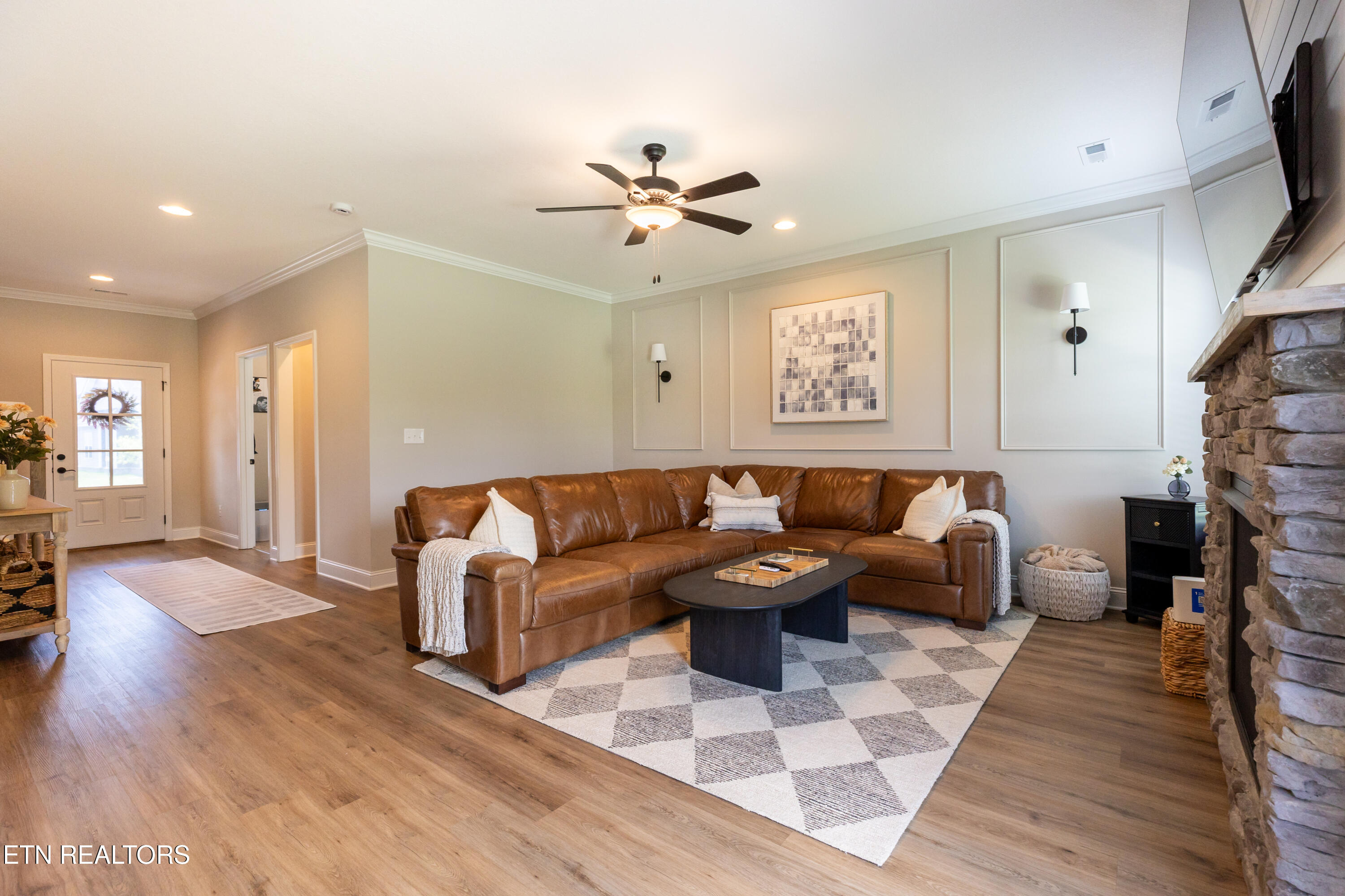 117 Songberry Street Oak Ridge TN 37830