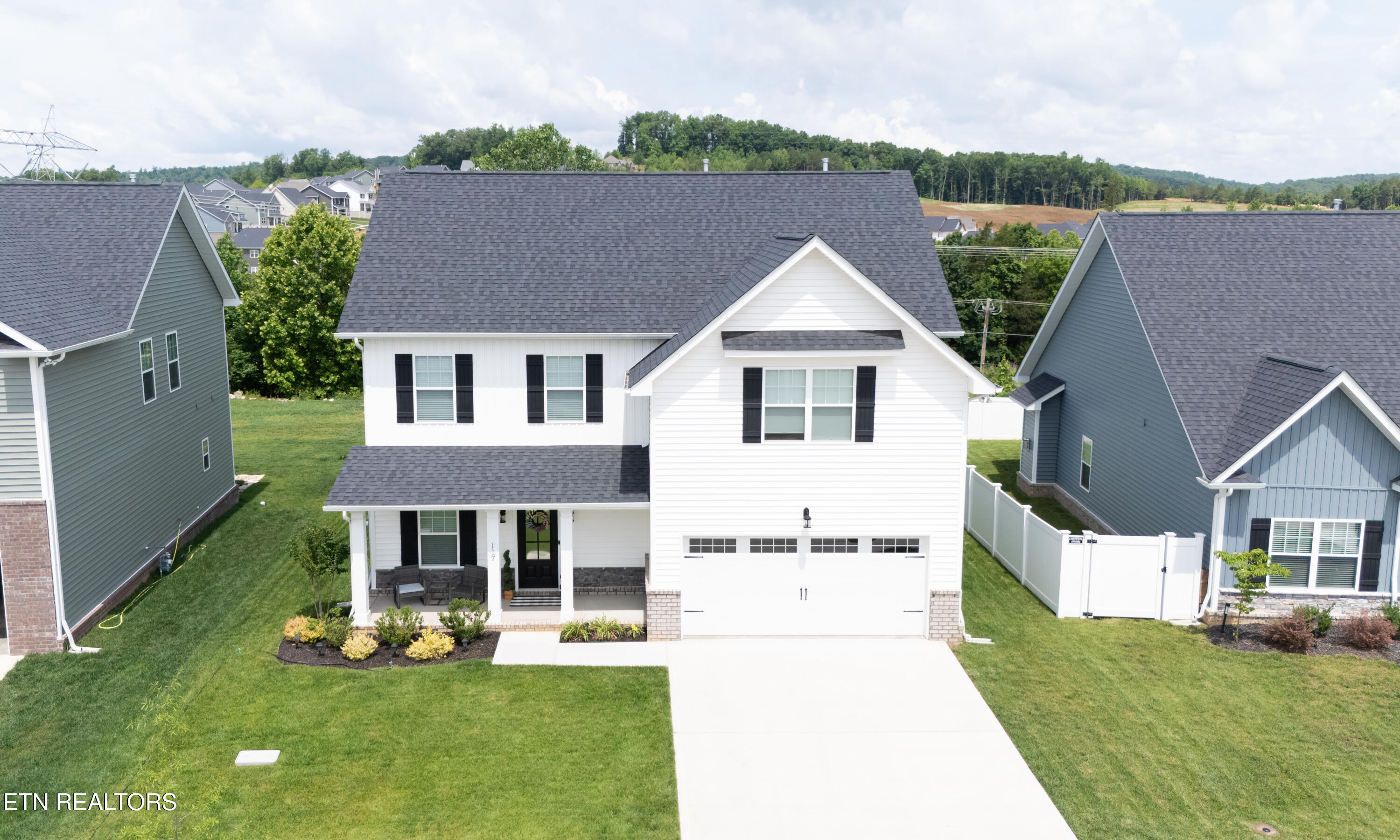 117 Songberry Street Oak Ridge TN 37830