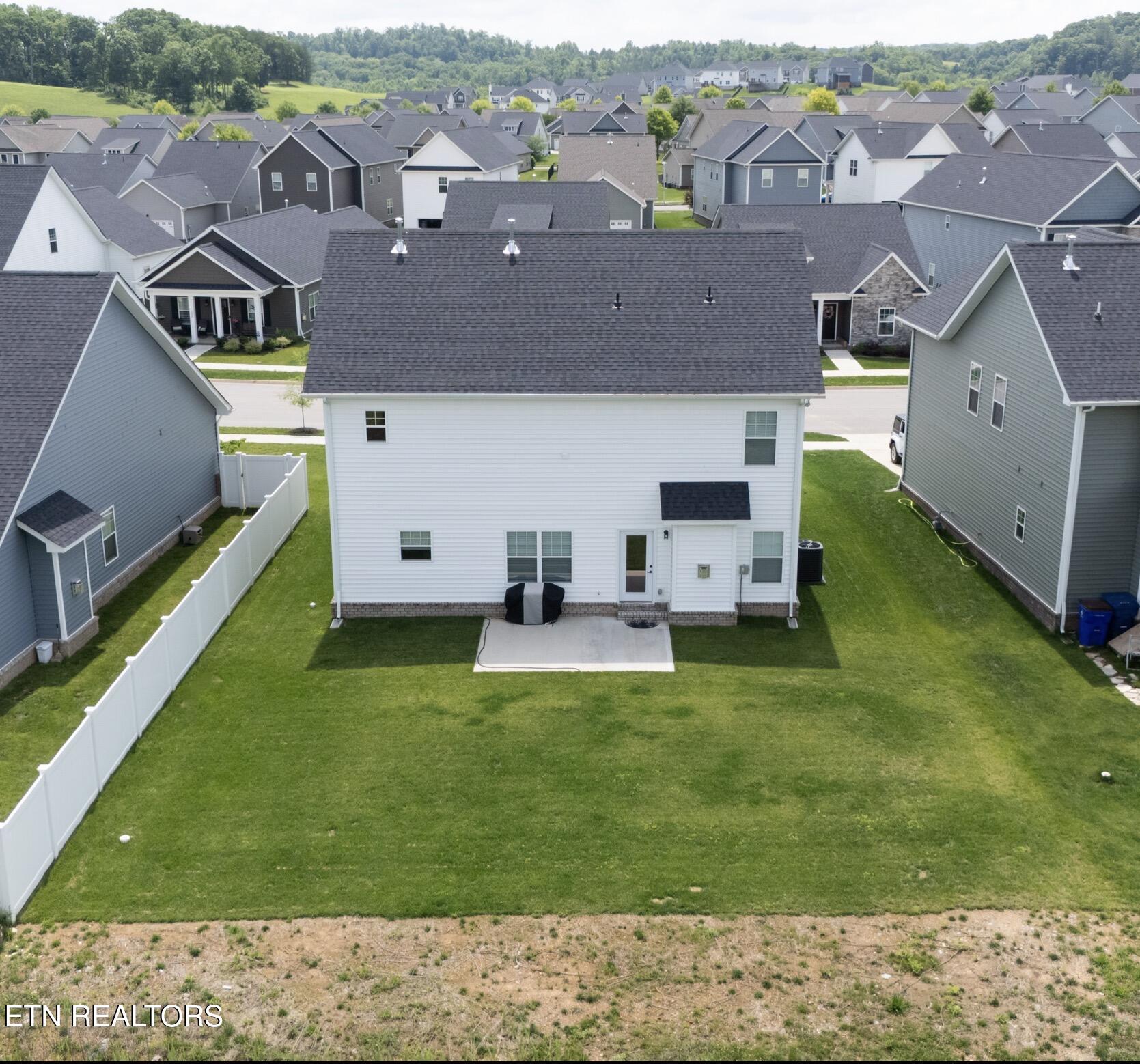 117 Songberry Street Oak Ridge TN 37830