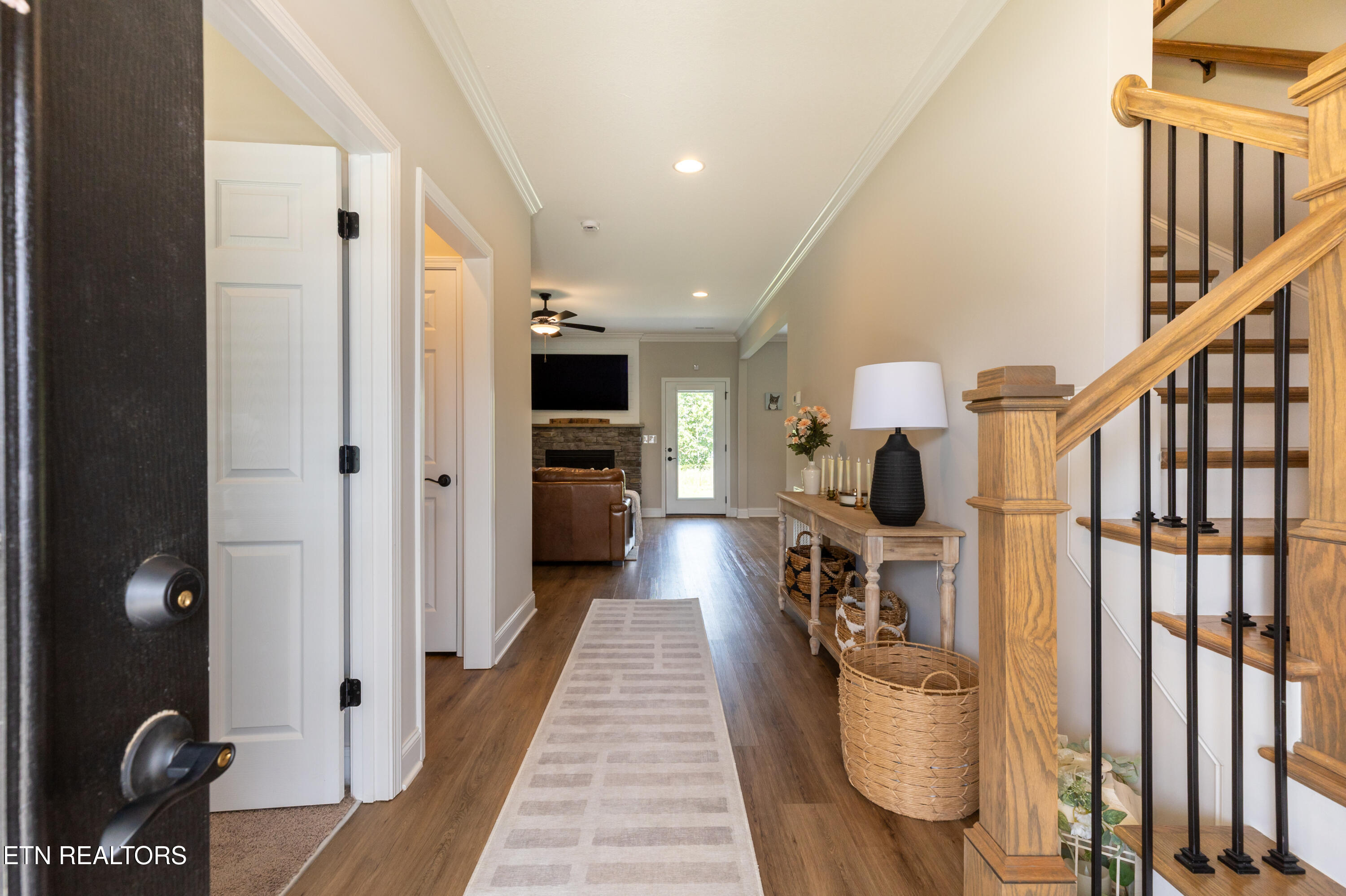 117 Songberry Street Oak Ridge TN 37830