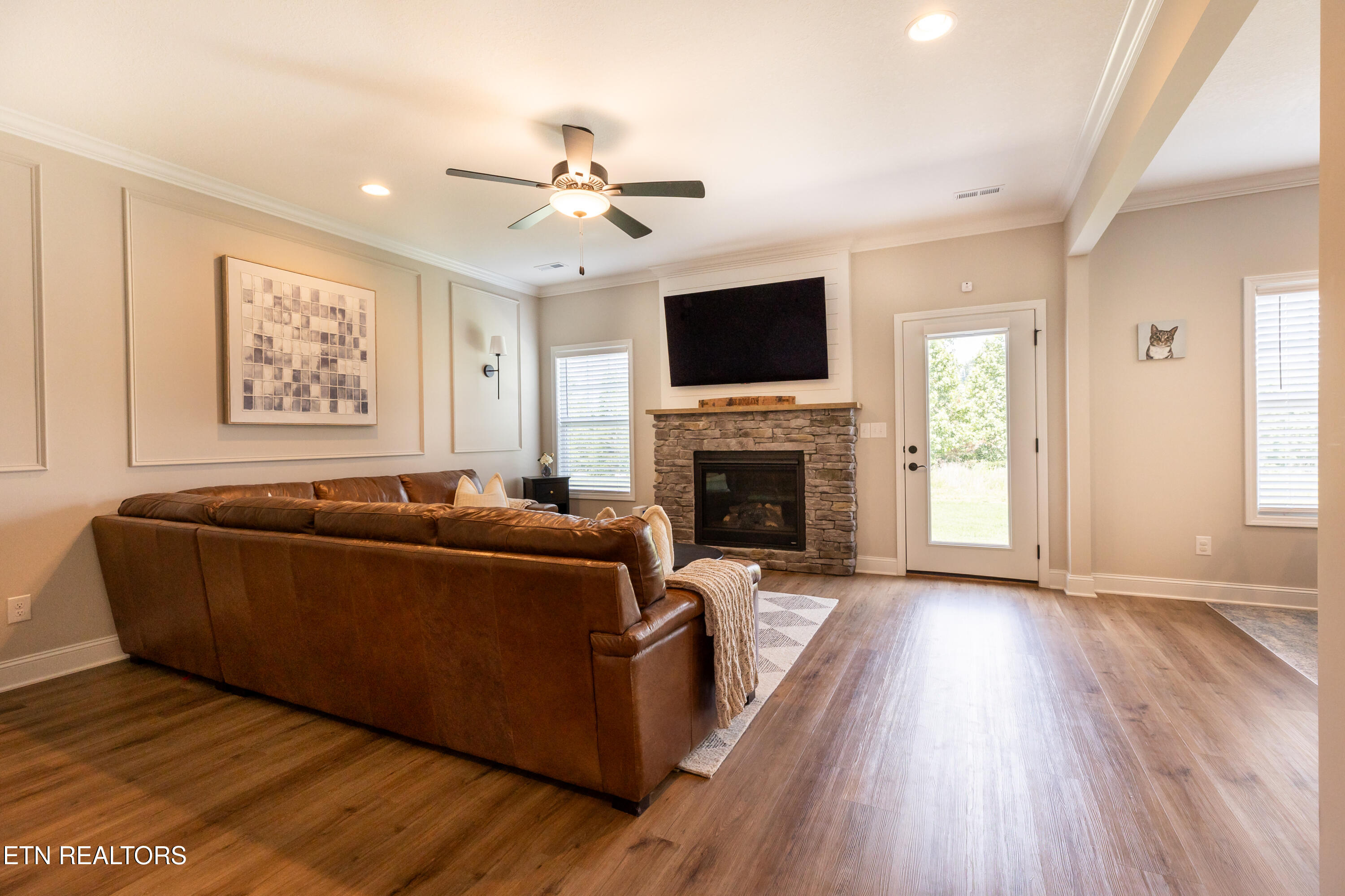 117 Songberry Street Oak Ridge TN 37830