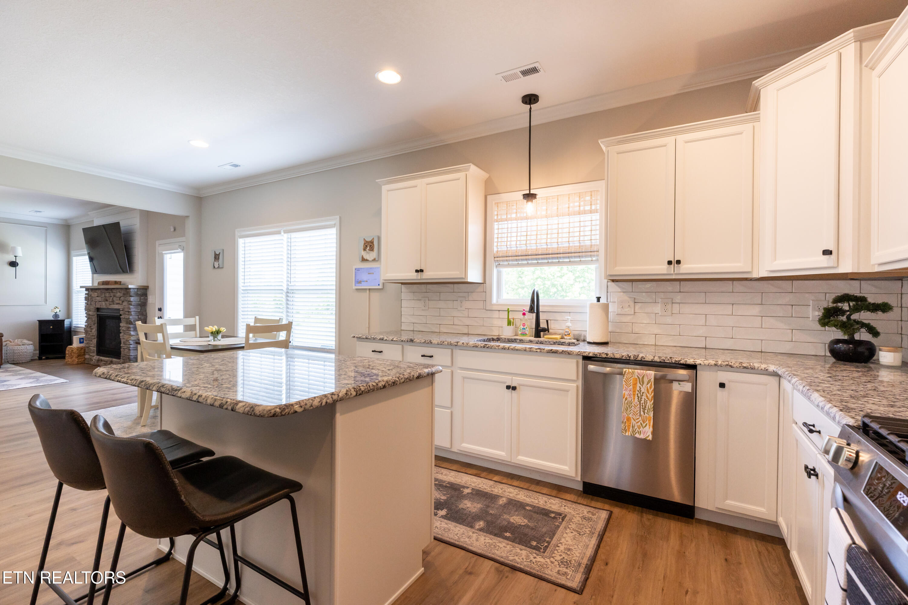 117 Songberry Street Oak Ridge TN 37830