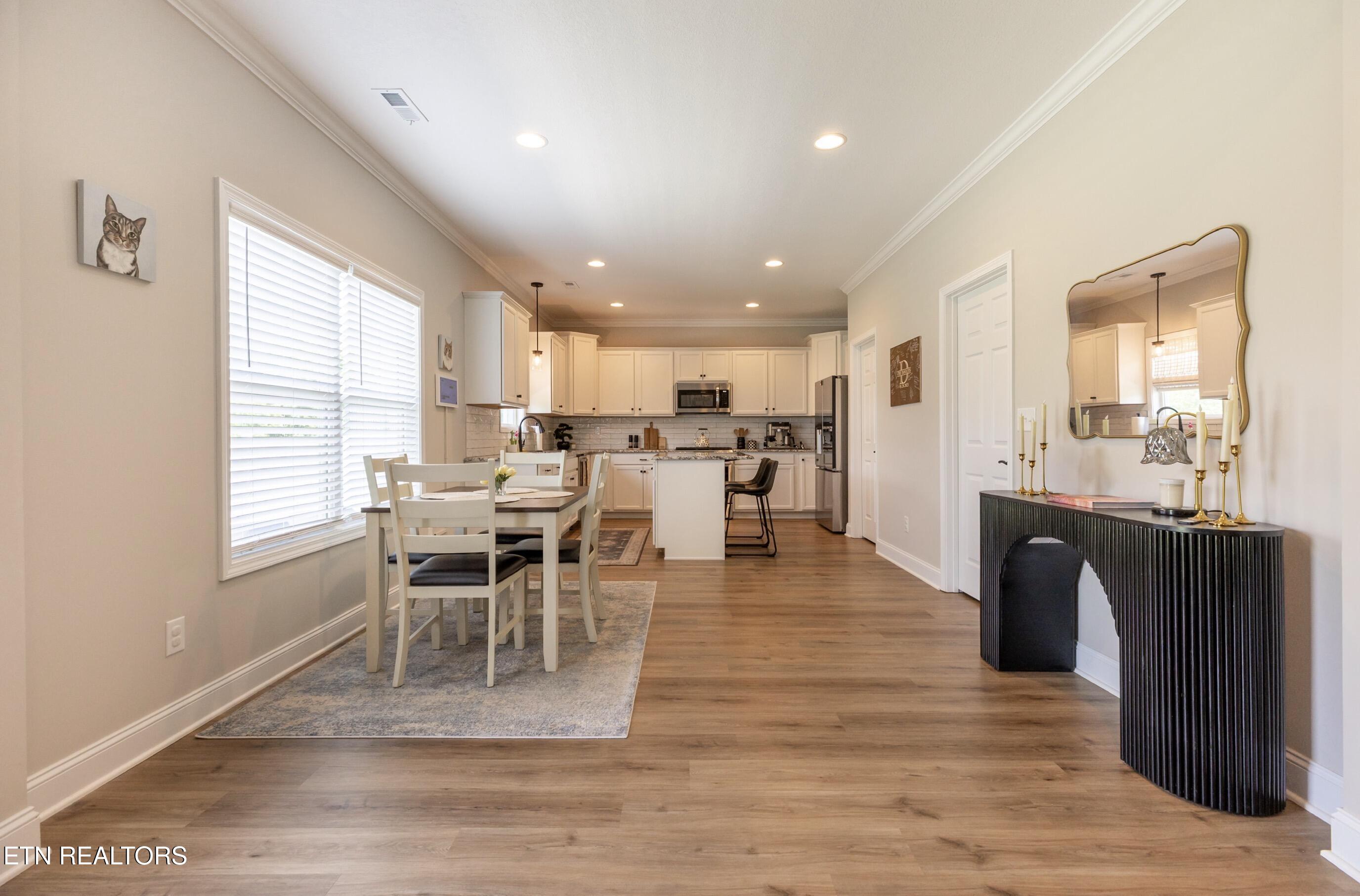 117 Songberry Street Oak Ridge TN 37830
