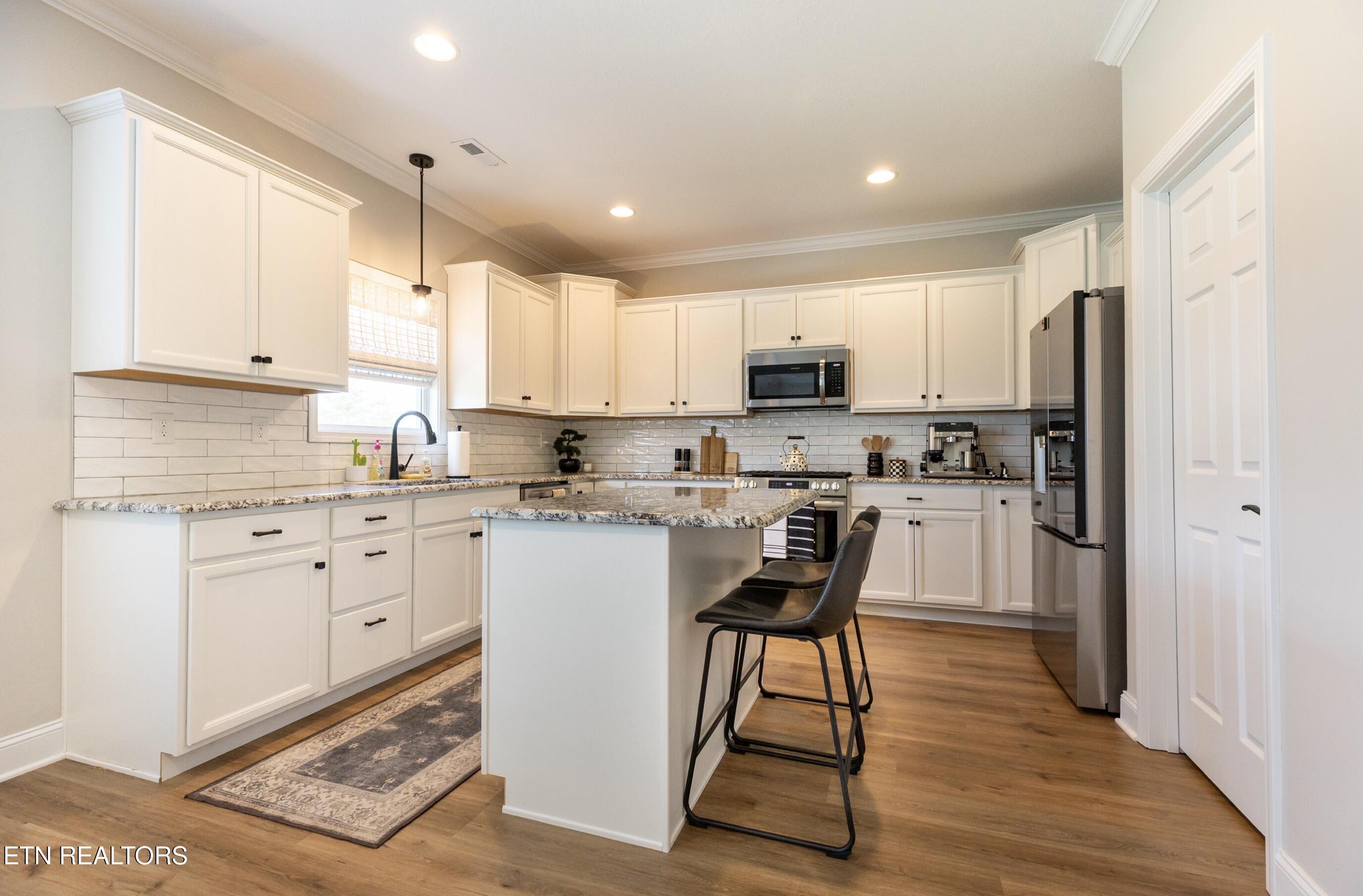 117 Songberry Street Oak Ridge TN 37830