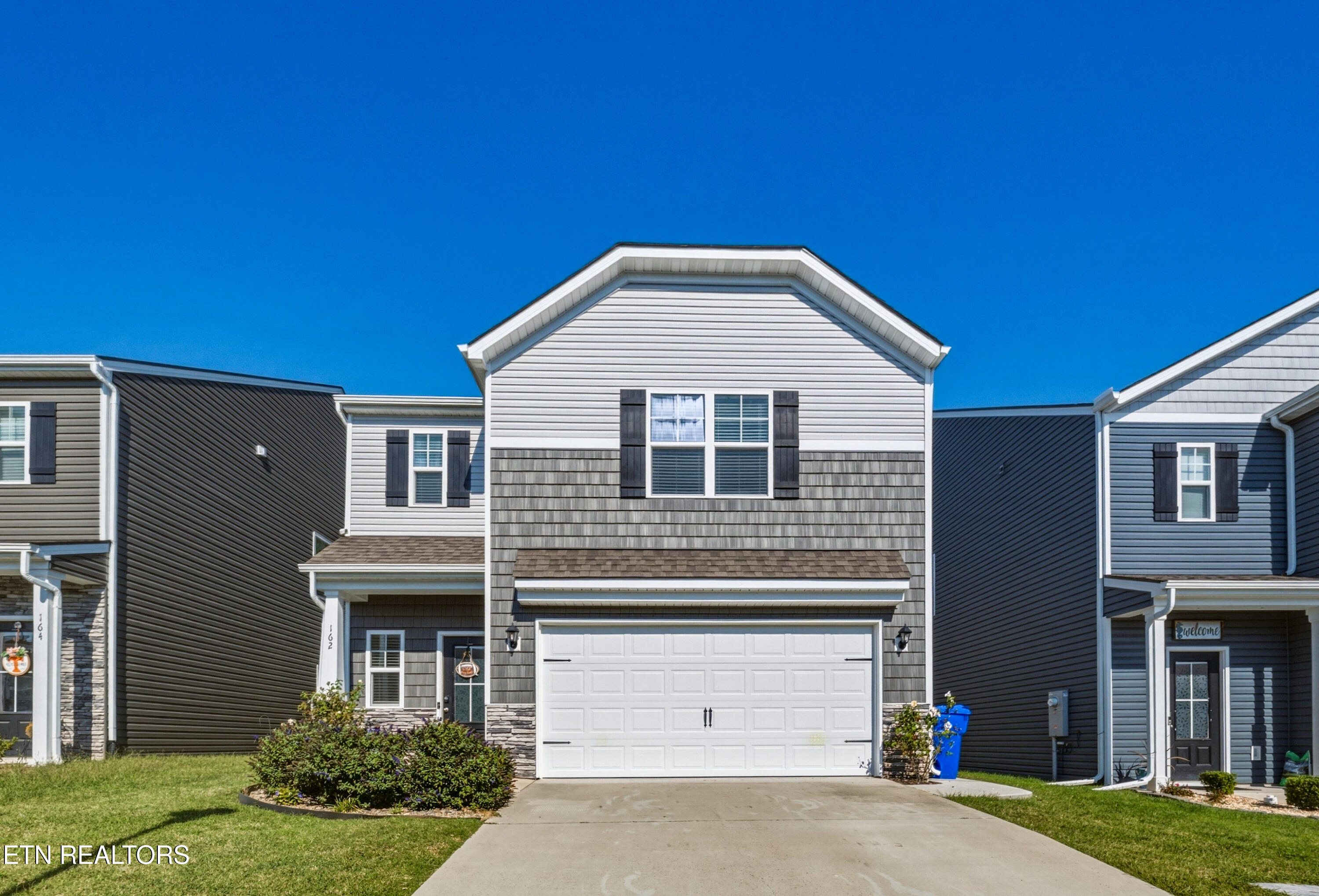 162 Ibis Loop Oak Ridge TN 37830