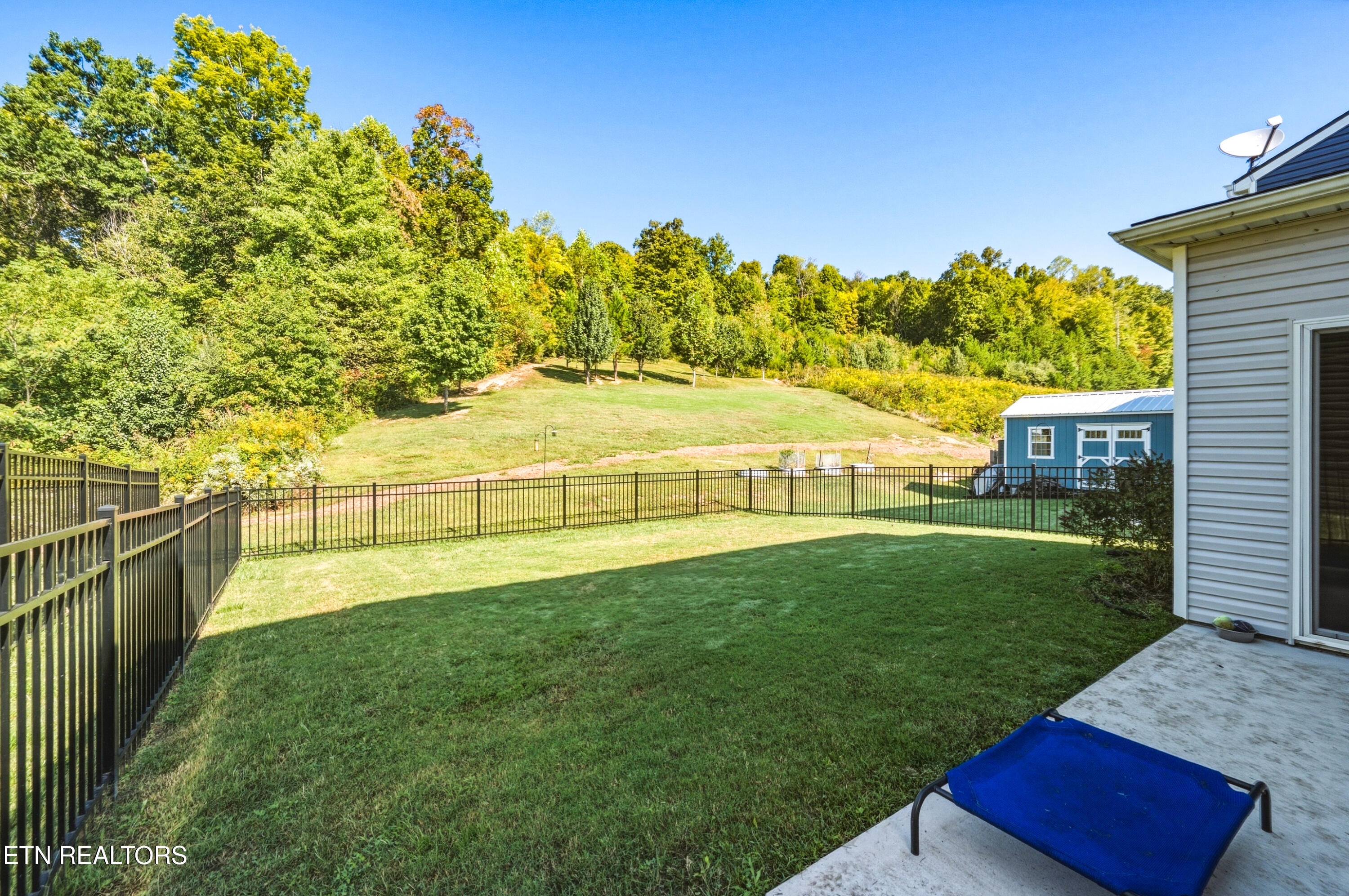 162 Ibis Loop Oak Ridge TN 37830