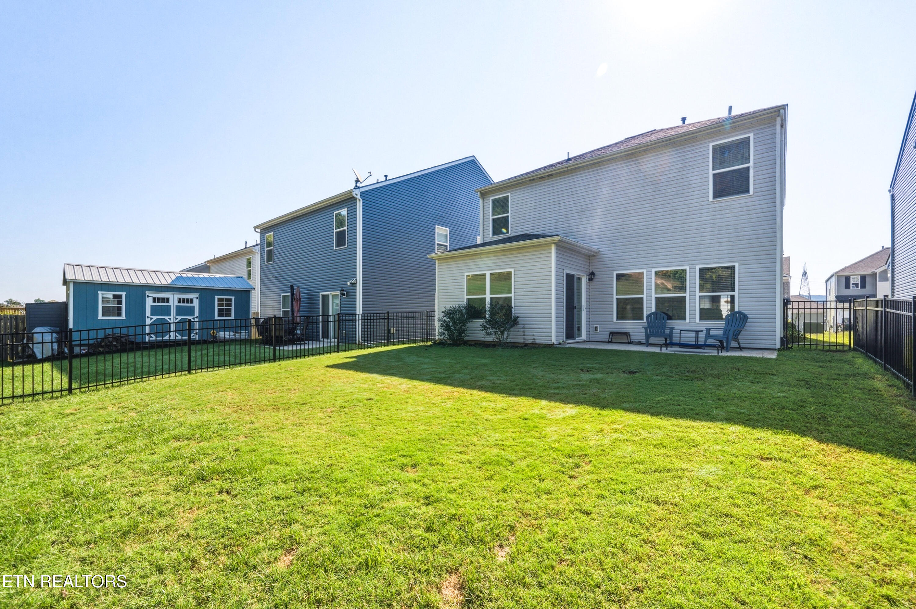 162 Ibis Loop Oak Ridge TN 37830