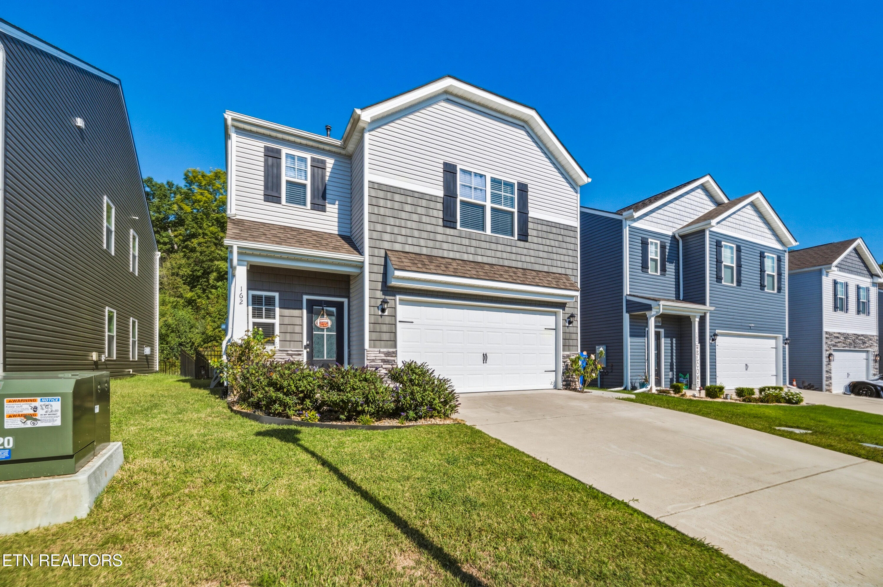 162 Ibis Loop Oak Ridge TN 37830