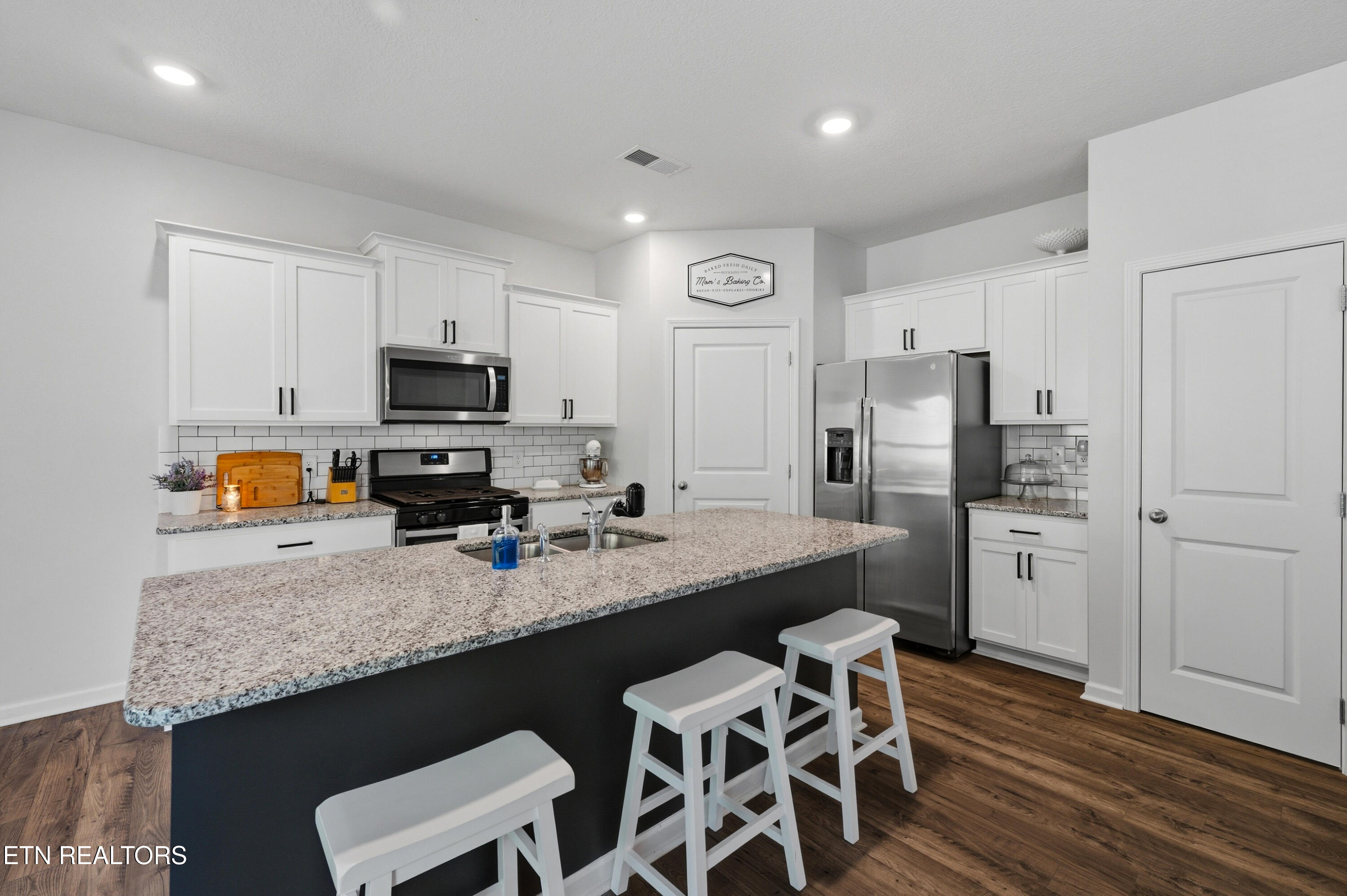 162 Ibis Loop Oak Ridge TN 37830
