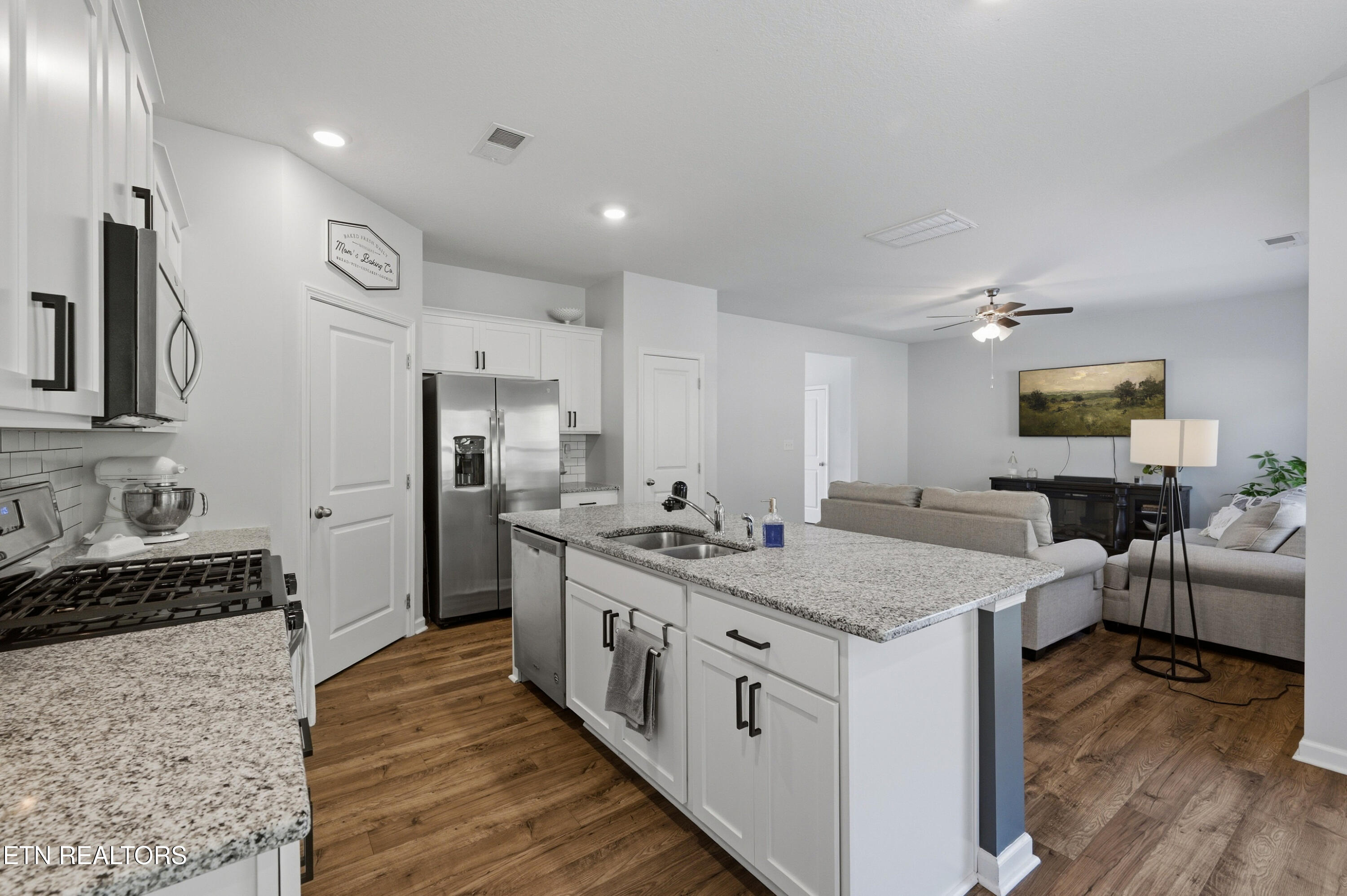 162 Ibis Loop Oak Ridge TN 37830