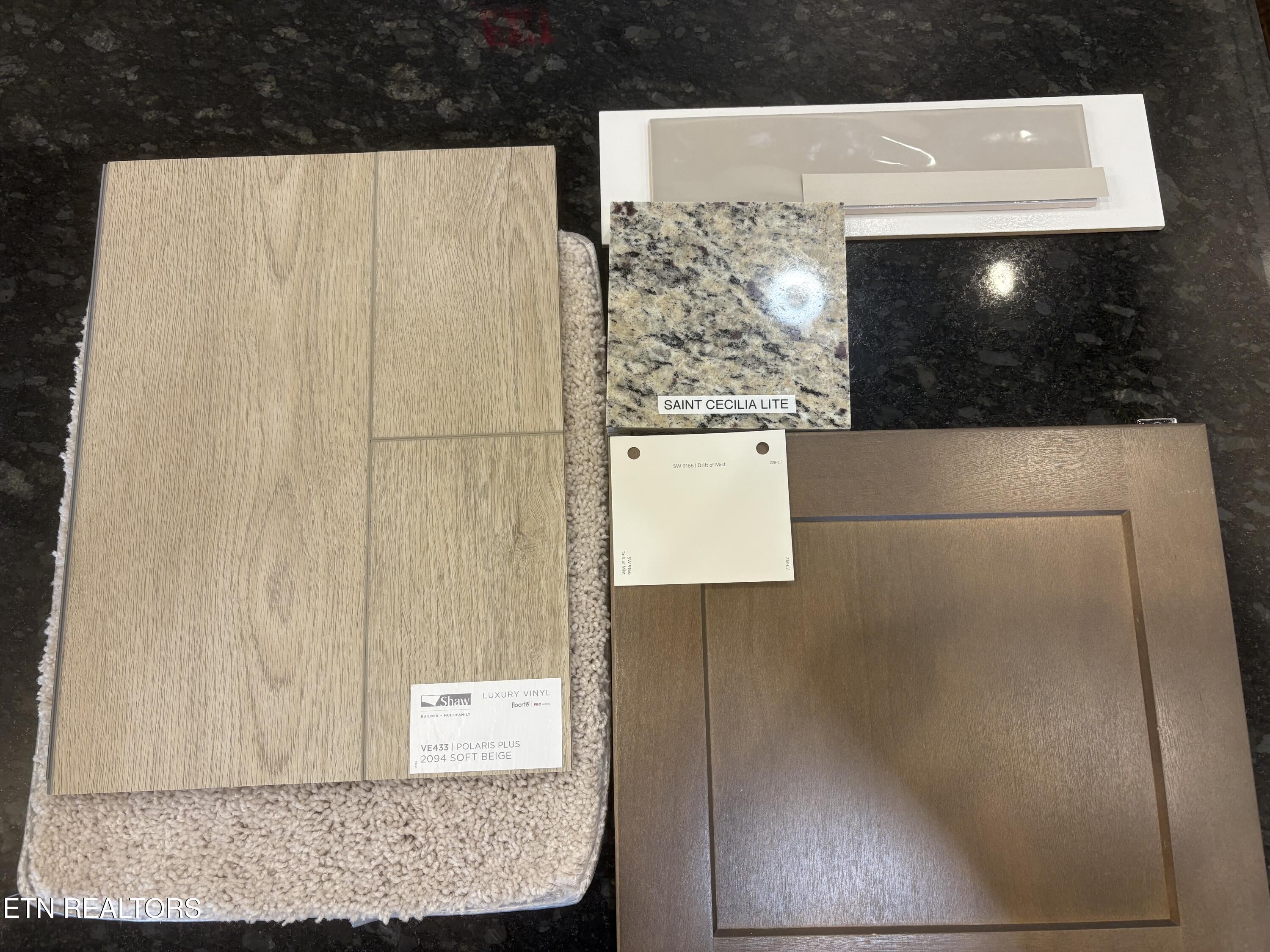 1512 Hickory Meadows Drive Knoxville TN 37932