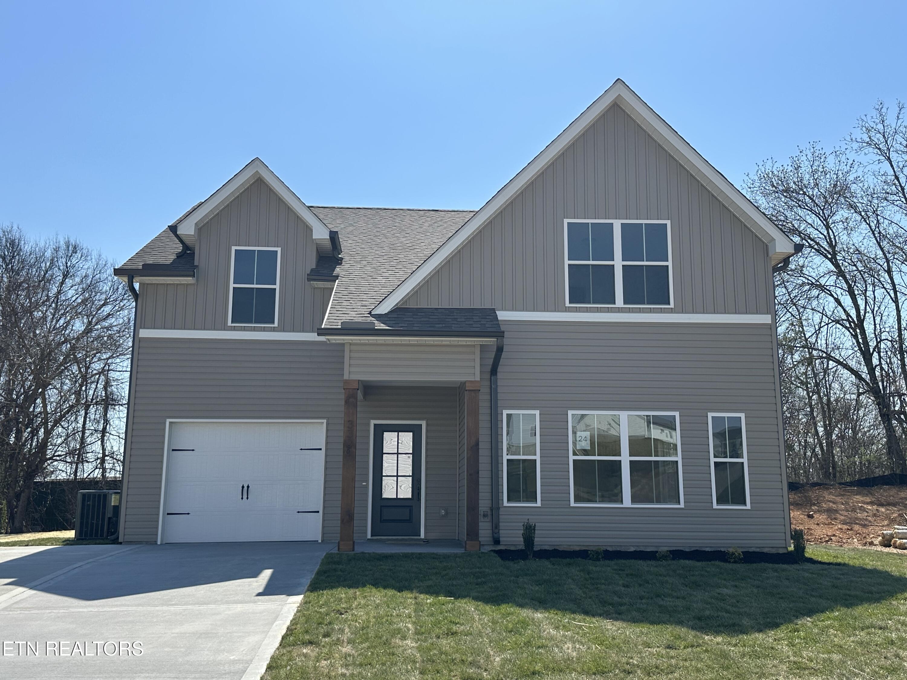 3331 Shining Star Way Knoxville TN 37931